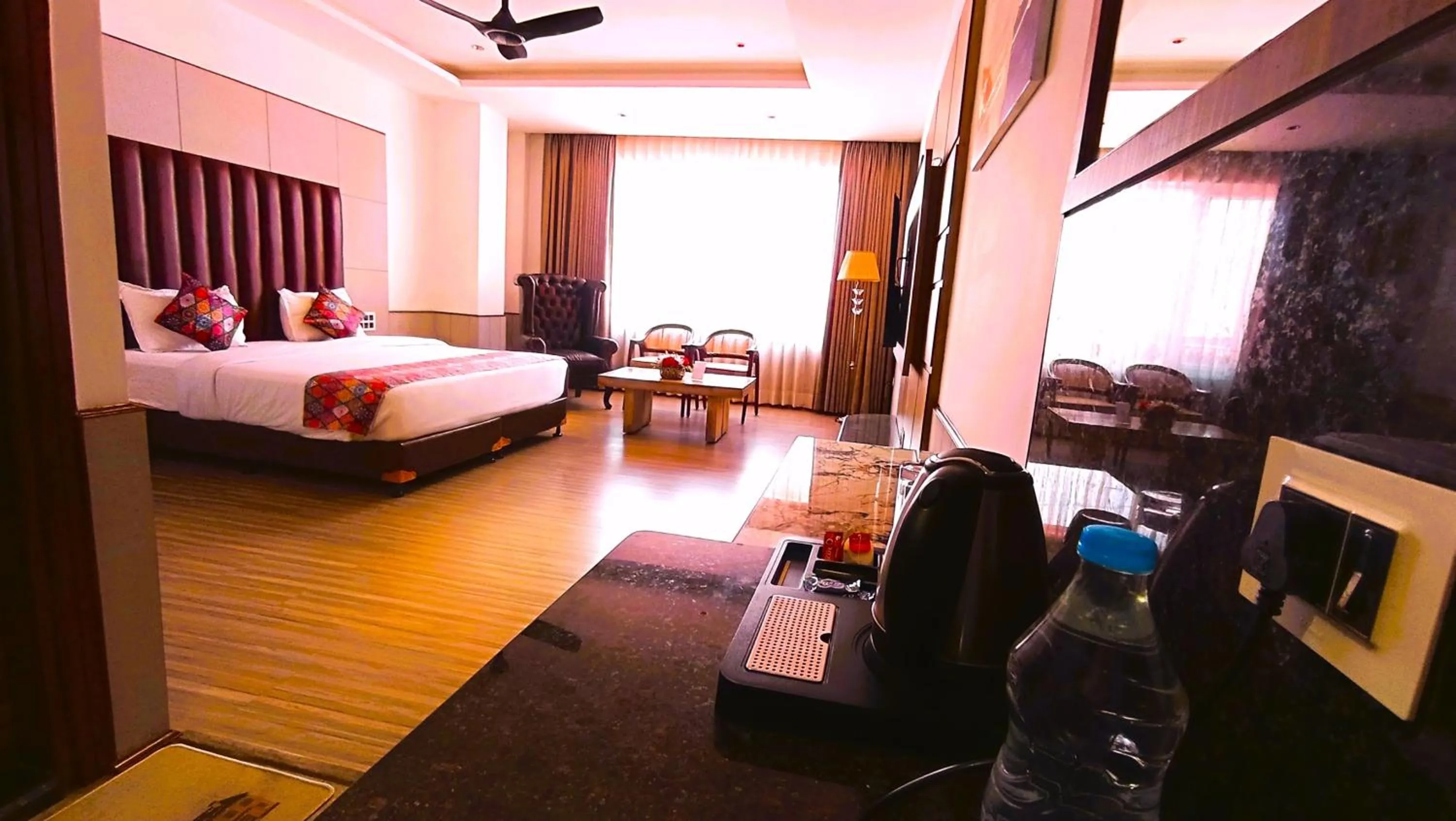 Hotel k11