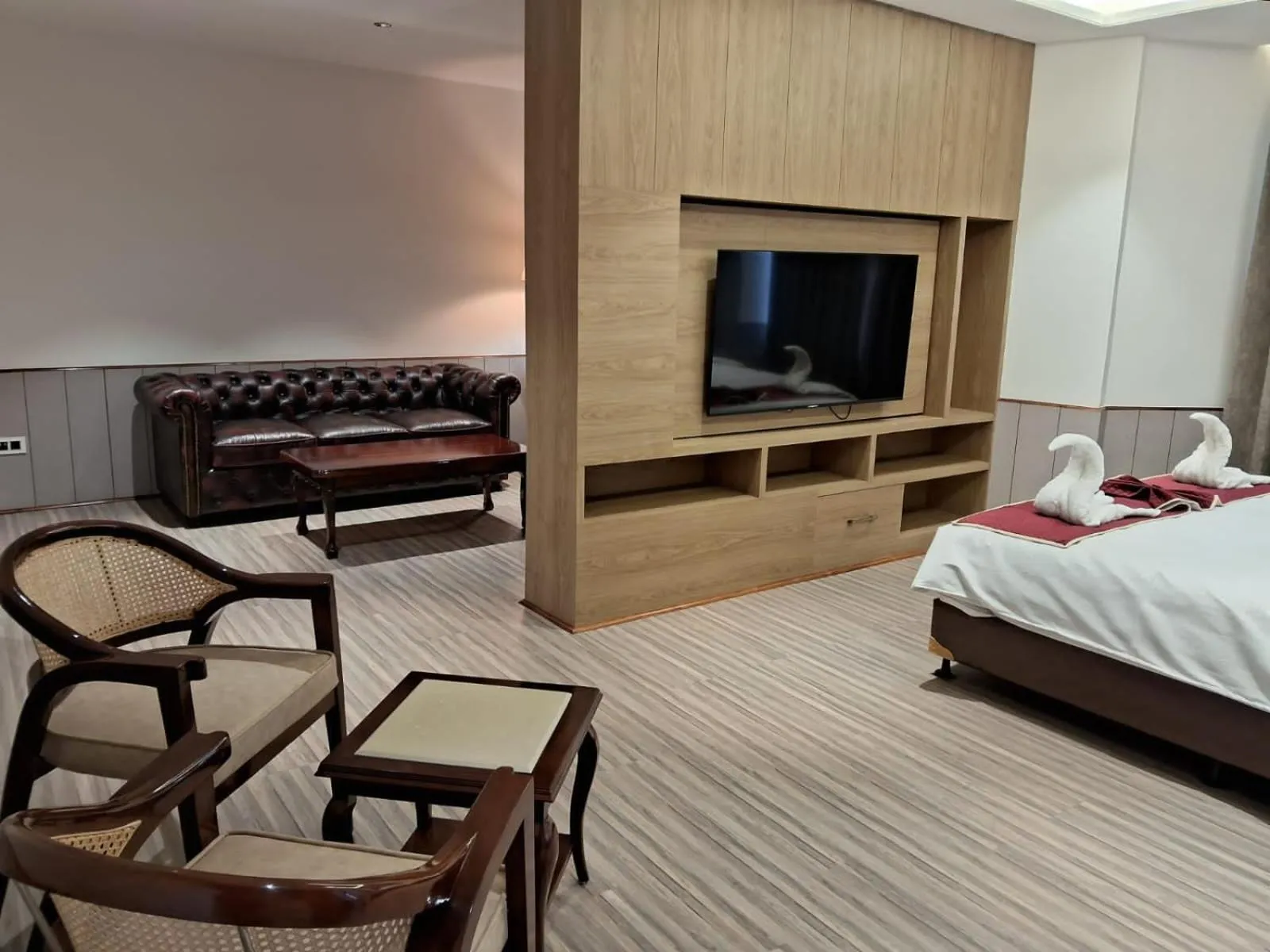 Hotel k11