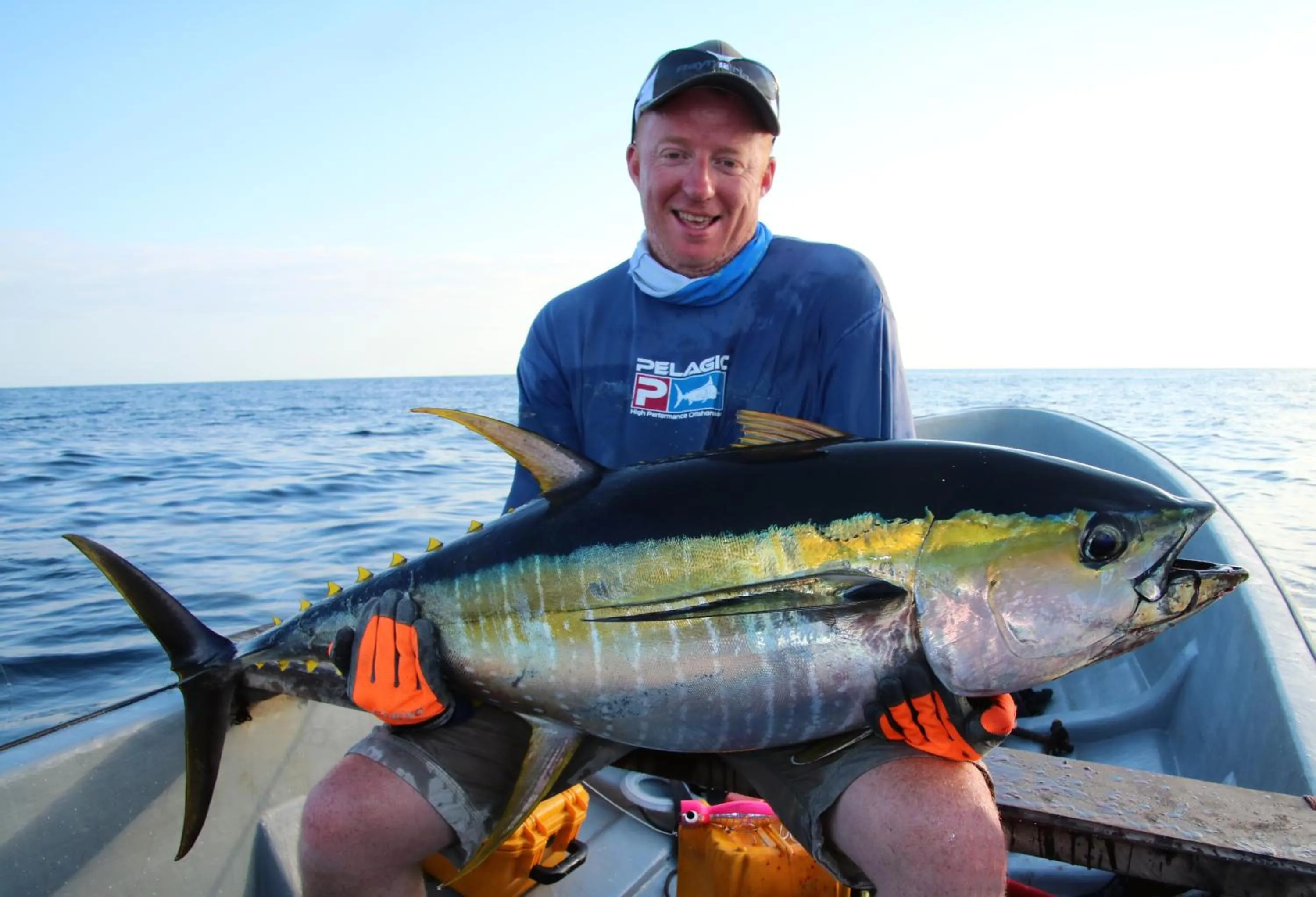 Sports in Blue Reef Sport & Fishing Lodge and Bungalows
