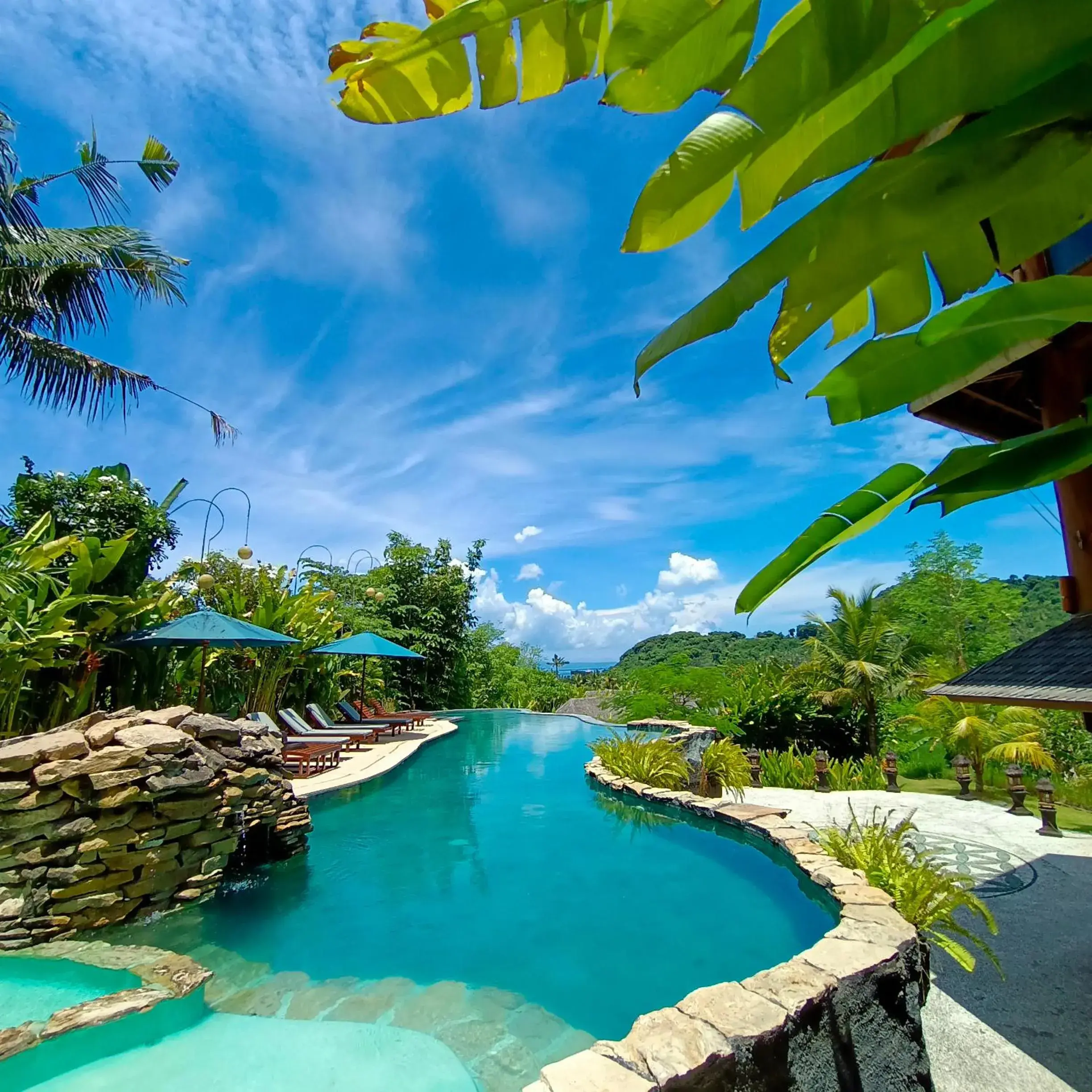 Sunrise Paradise Bali Sunrise Paradise Bali