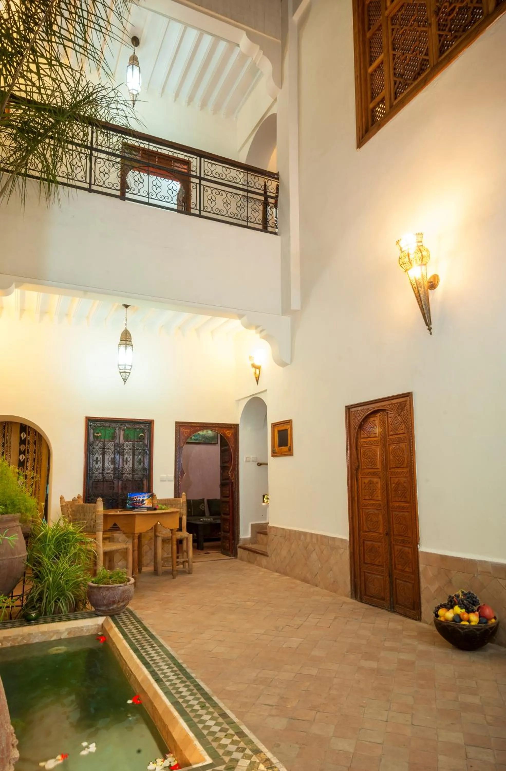 Riad Dar Jdati