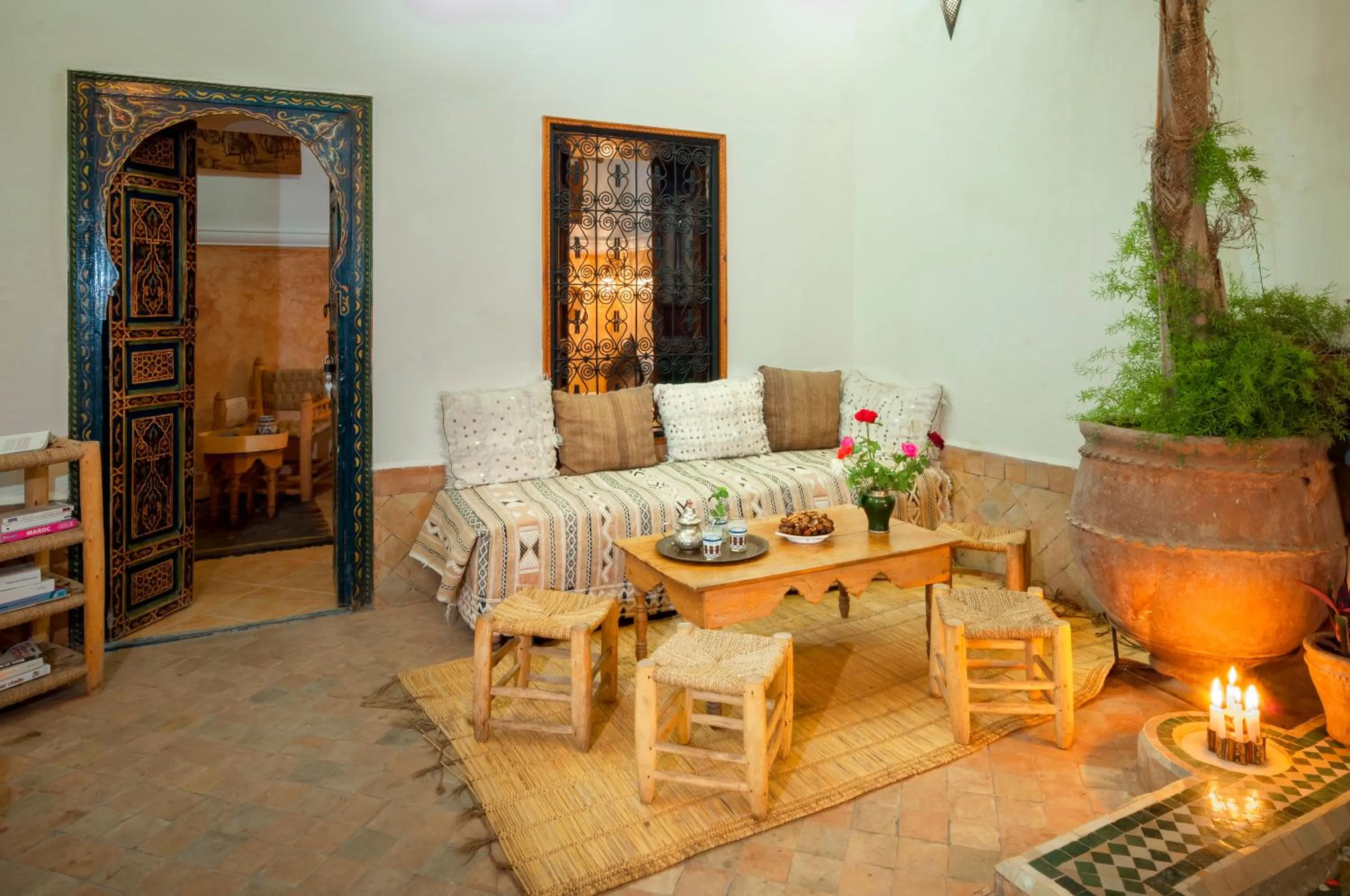 Riad Dar Jdati