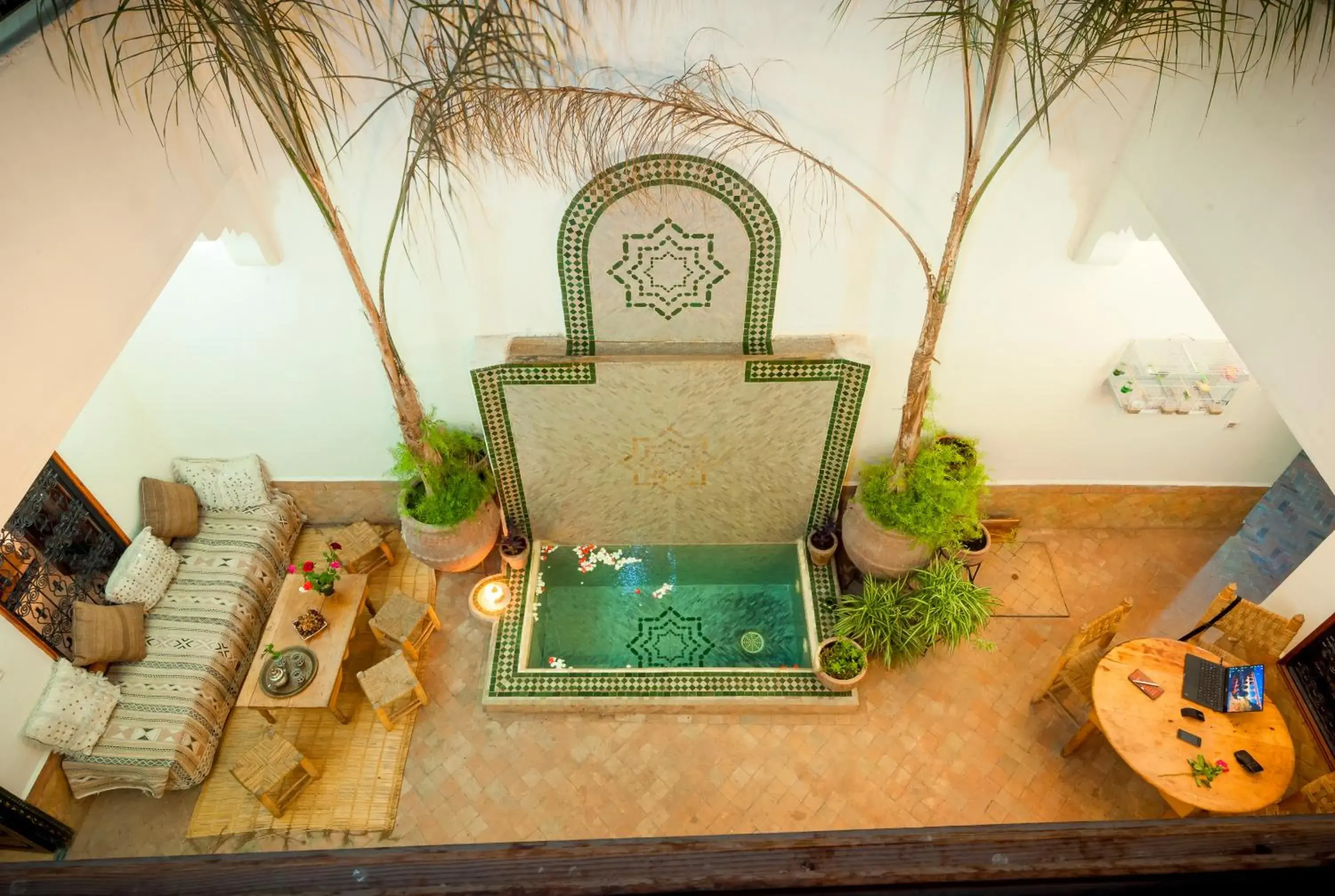 Riad Dar Jdati Riad Dar Jdati
