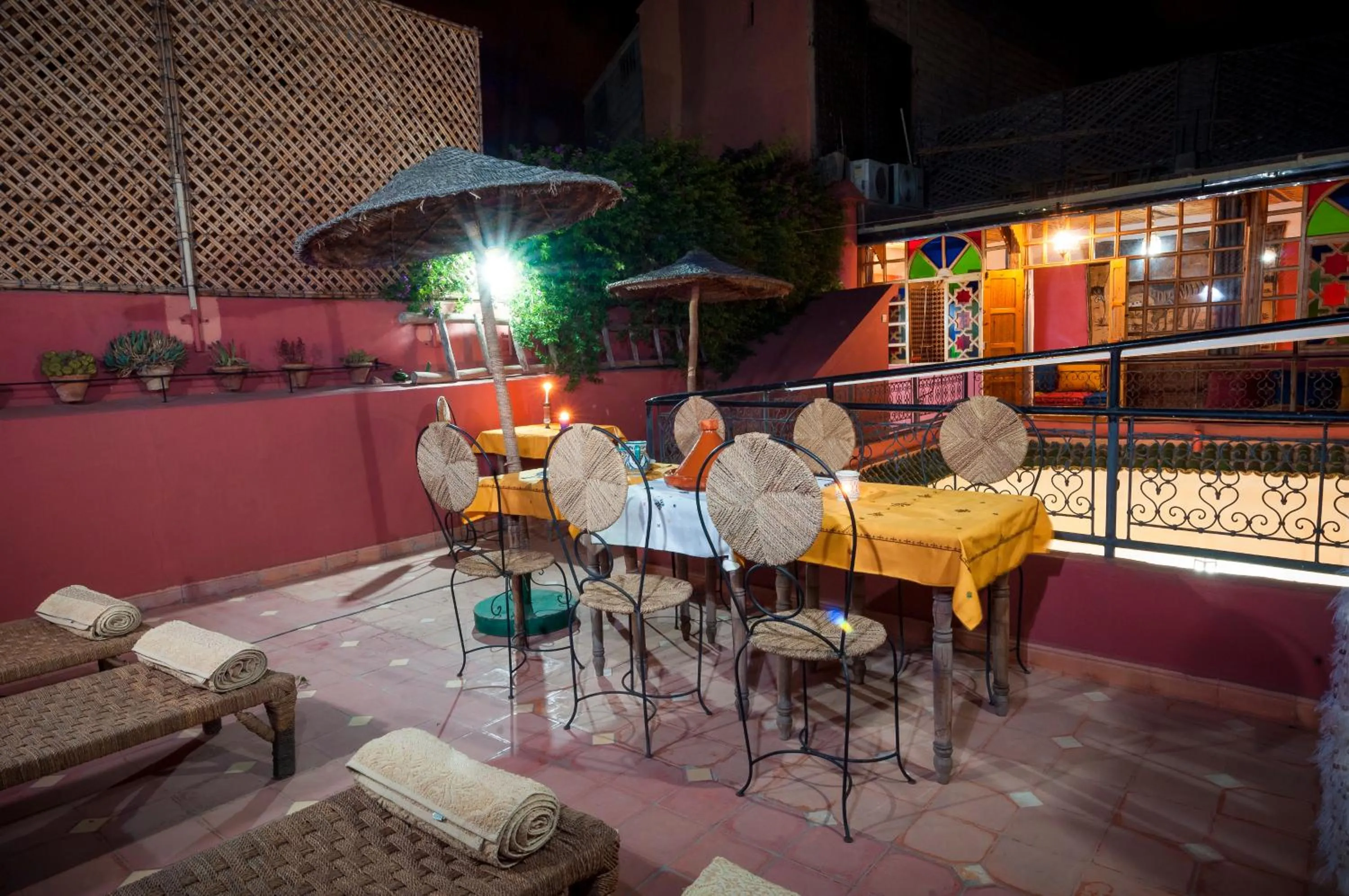 Riad Dar Jdati