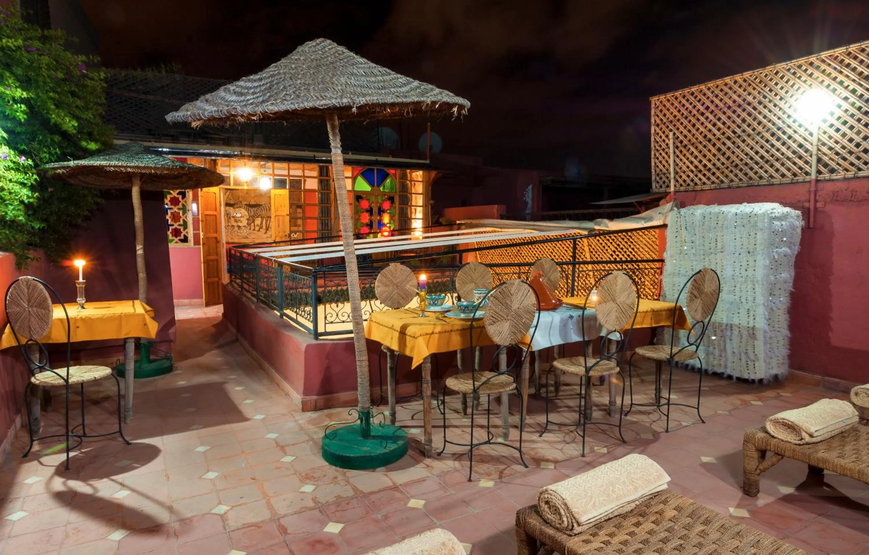 Riad Dar Jdati