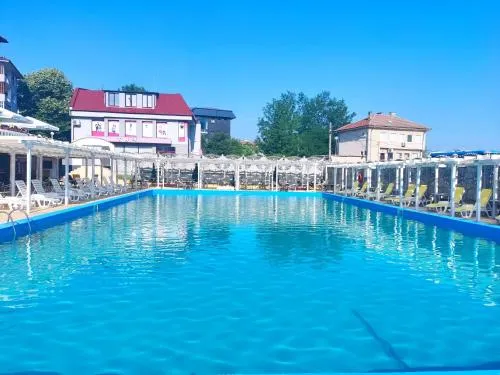 Hotel Elit