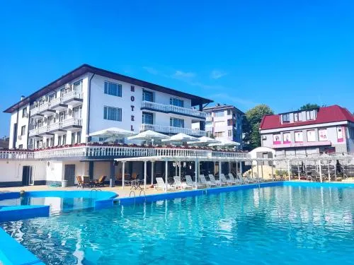 Hotel Elit