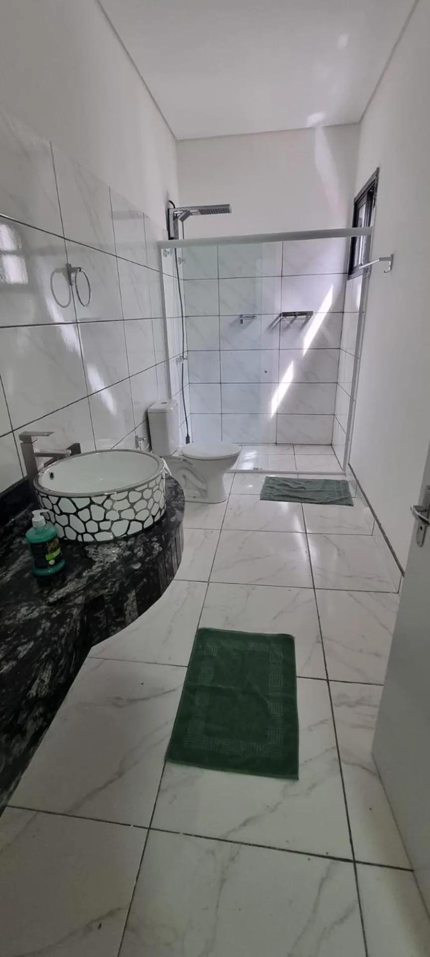 Superior Triple Room in Iguassu Jungle Hotel pousada