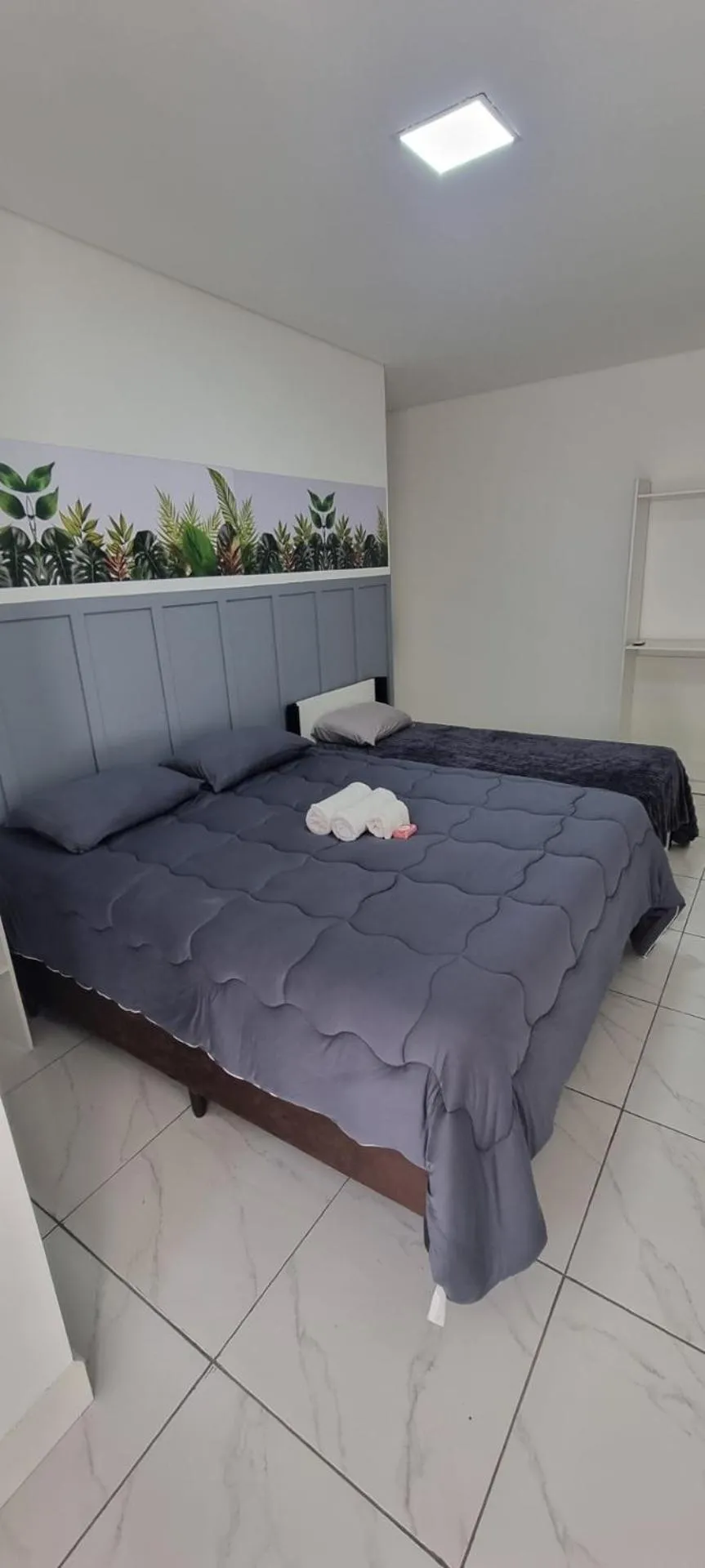Comfort Triple Room in Iguassu Jungle Hotel pousada