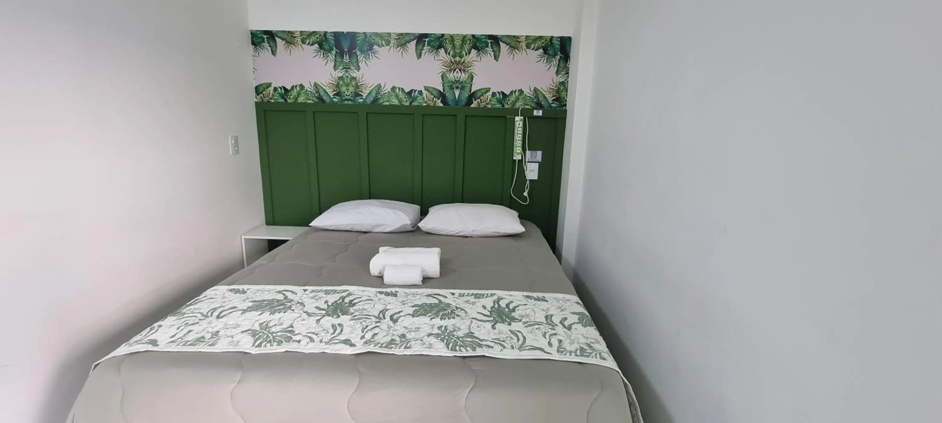 Iguassu Jungle Hotel pousada
