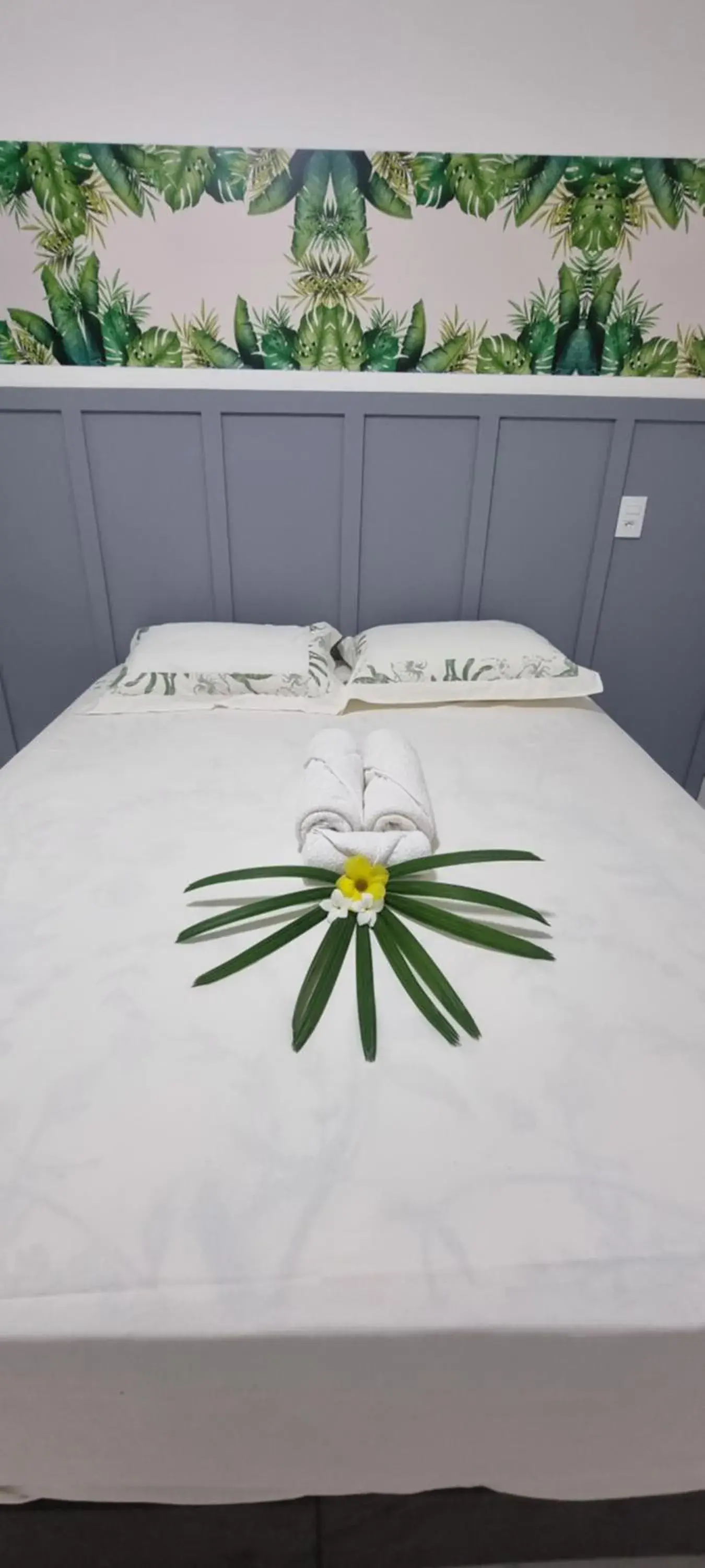 Comfort Triple Room in Iguassu Jungle Hotel pousada Comfort Triple Room in Iguassu Jungle Hotel pousada