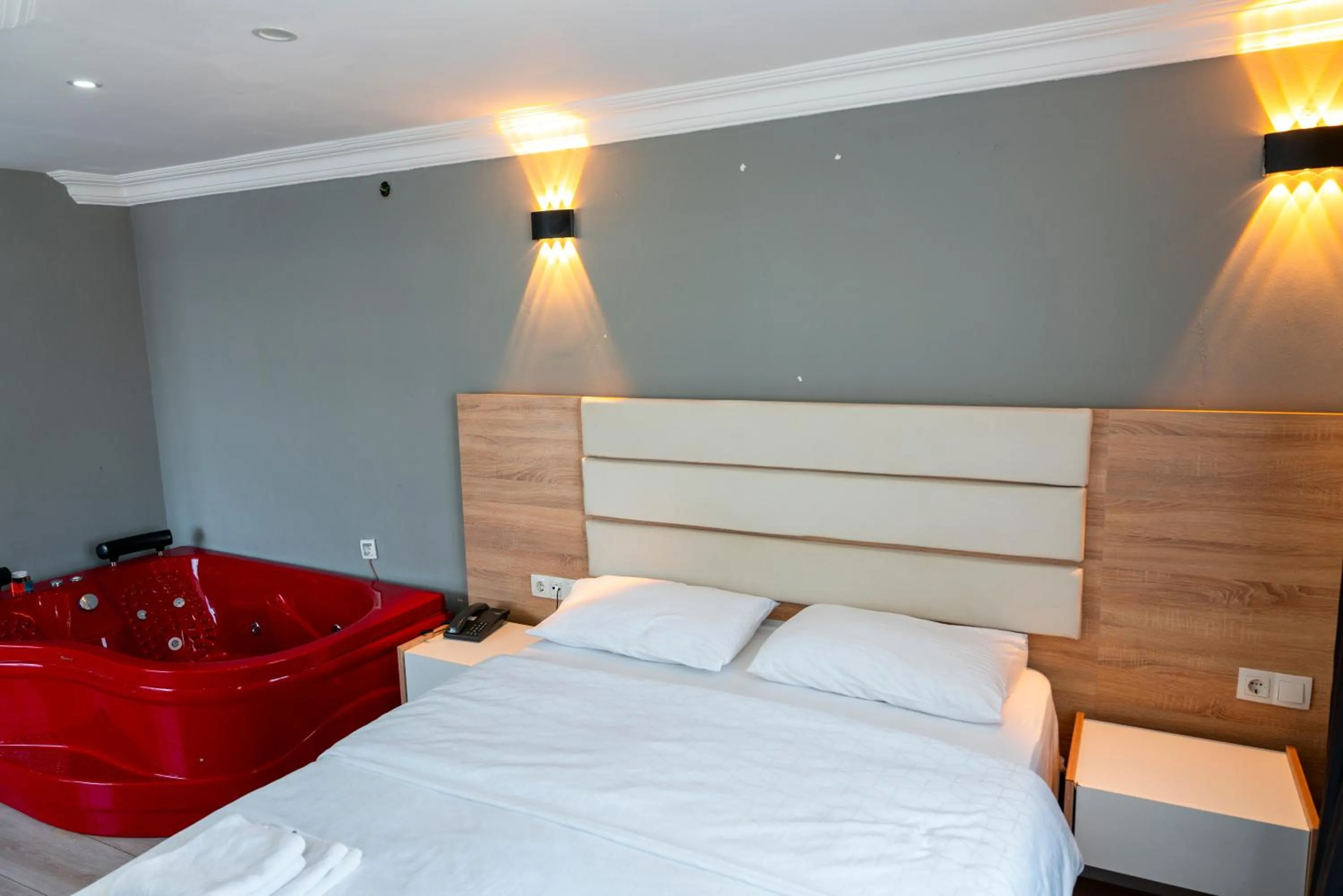 Rio's Hotel AİRPORT