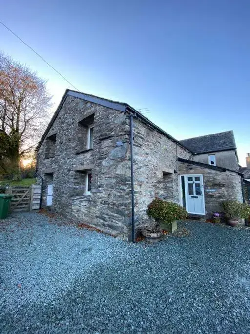 The Drumlins Cottage The Drumlins Cottage