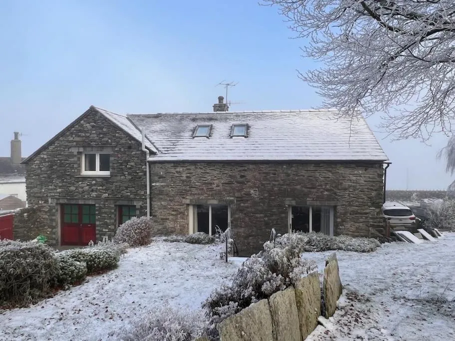 The Drumlins Cottage