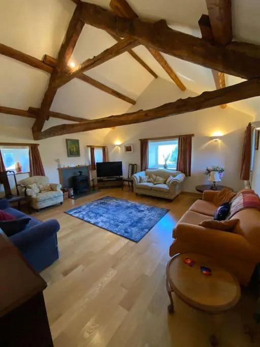 The Drumlins Cottage