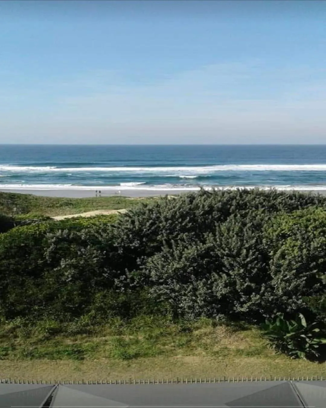 Beach in Toti Cabana 58