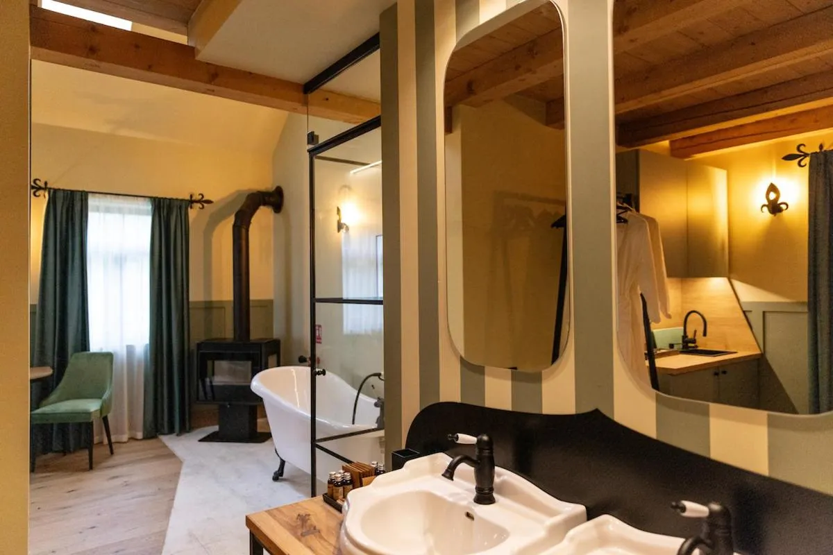 Zabola Estate - Transylvania