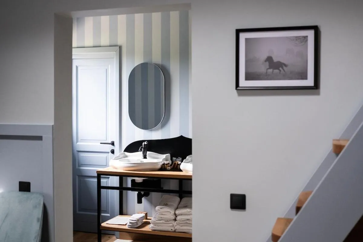 Zabola Estate - Transylvania