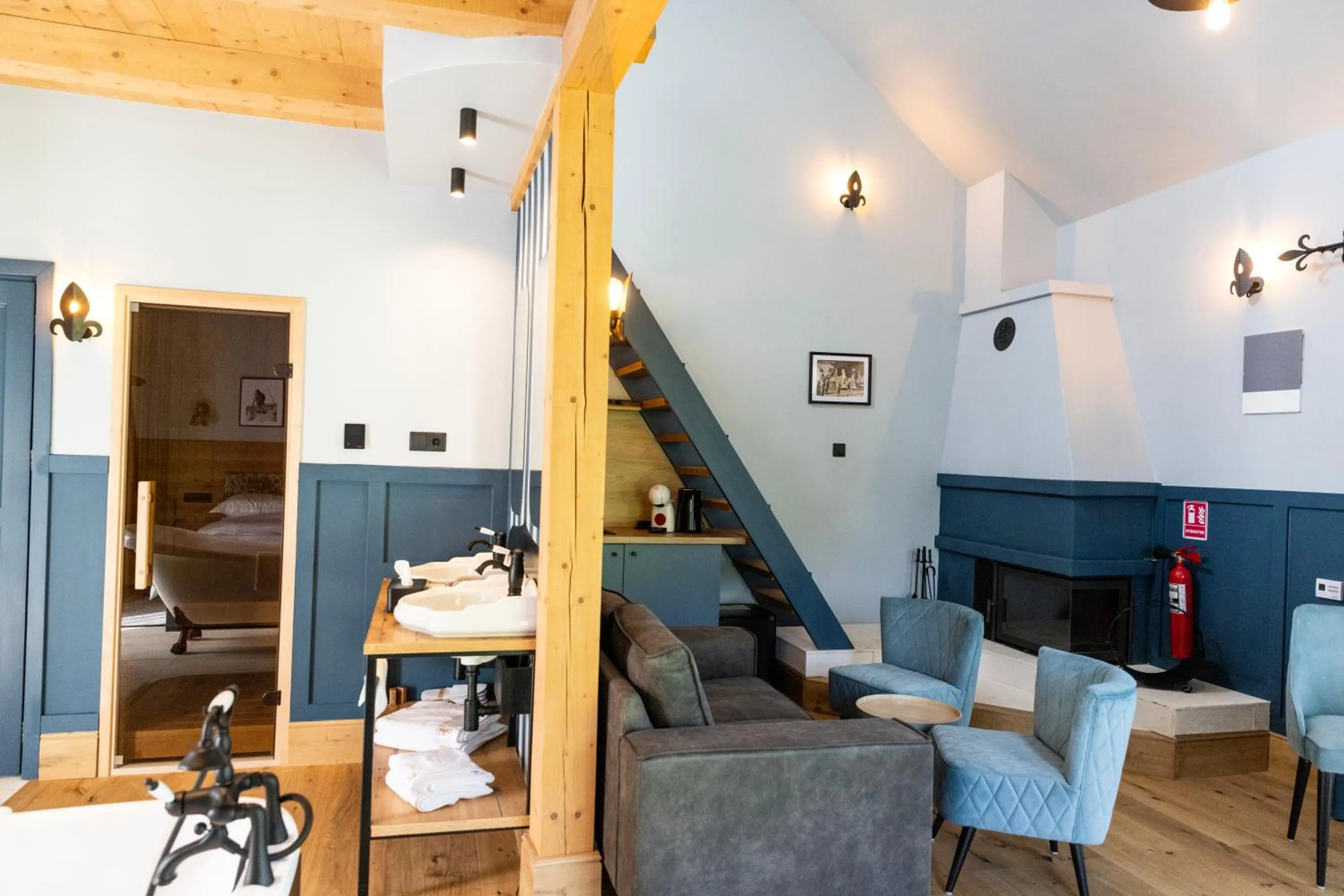 Zabola Estate - Transylvania