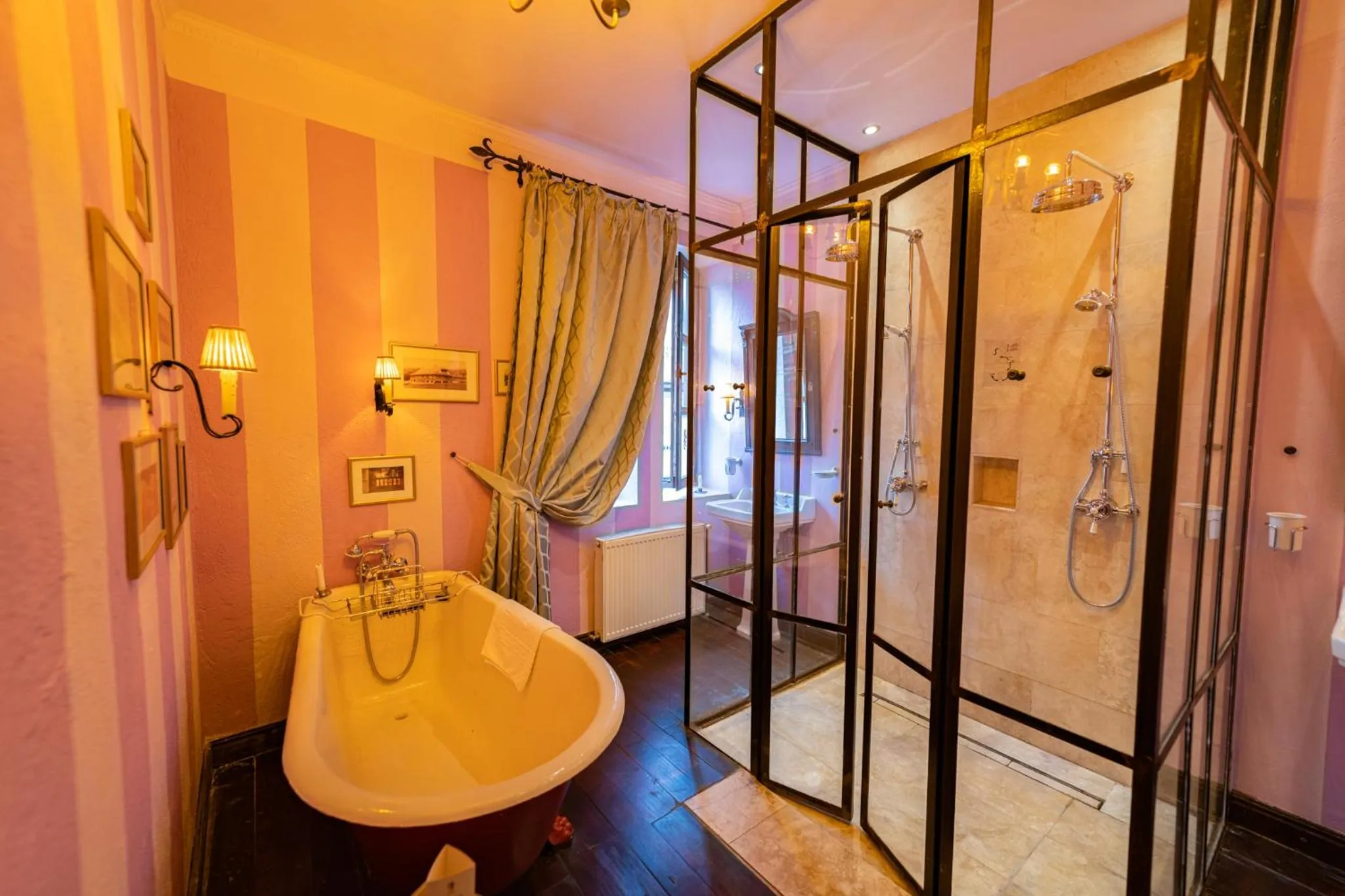 Zabola Estate - Transylvania