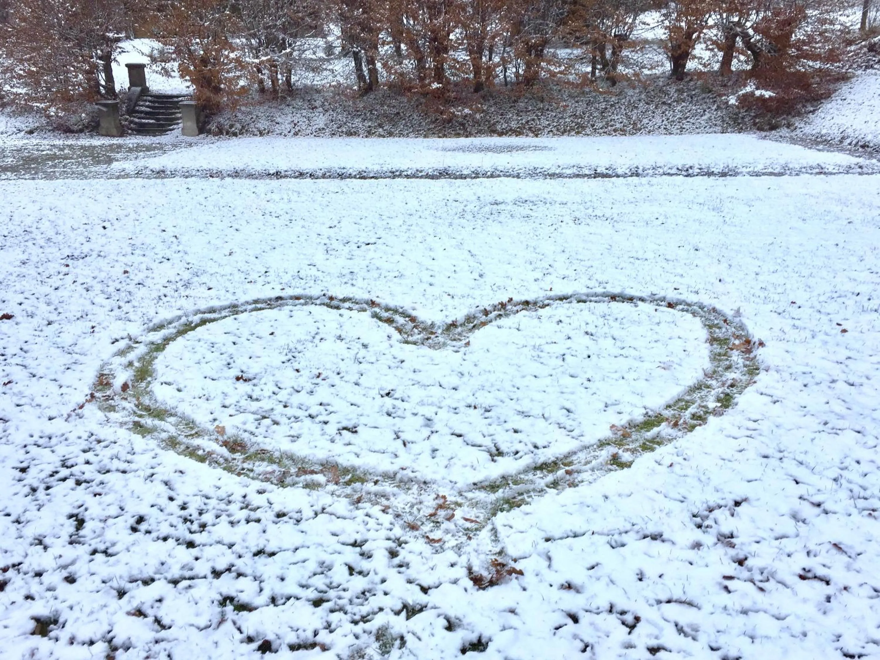 Day in Zabola Estate - Transylvania