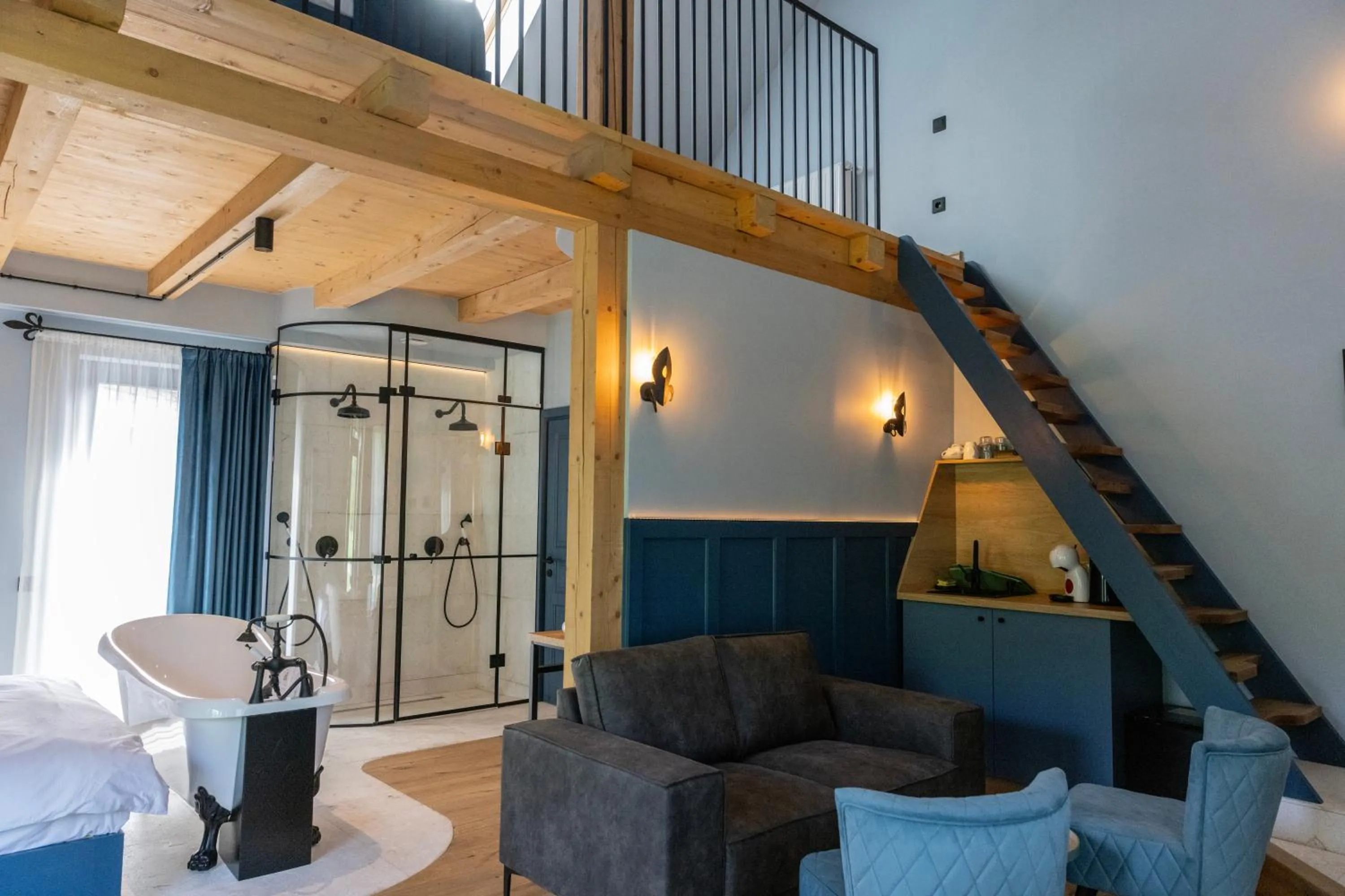 Zabola Estate - Transylvania