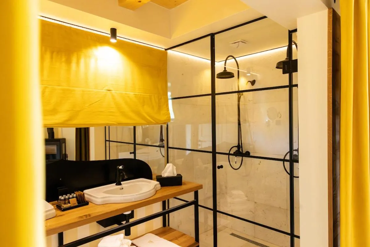 Zabola Estate - Transylvania