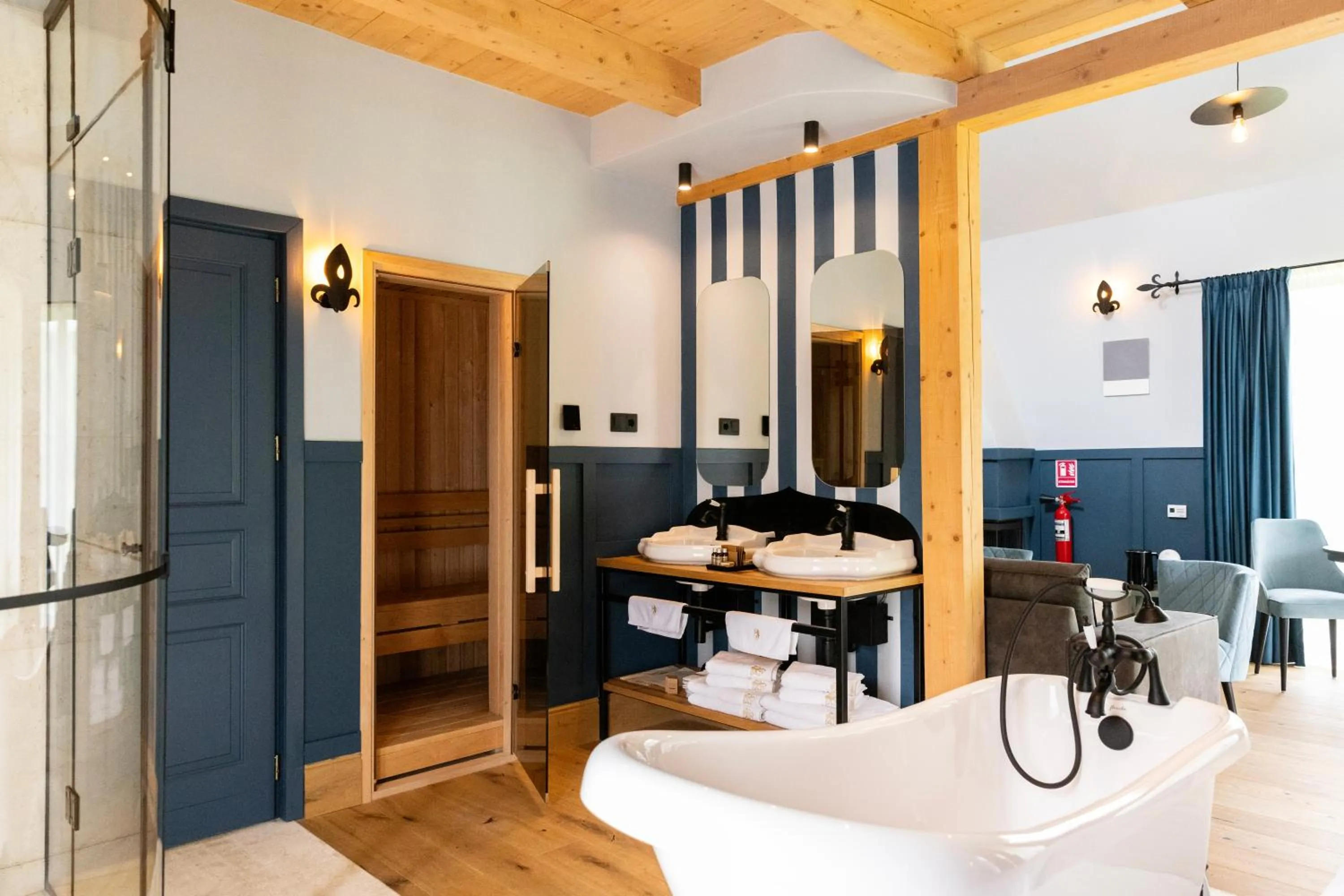 Zabola Estate - Transylvania