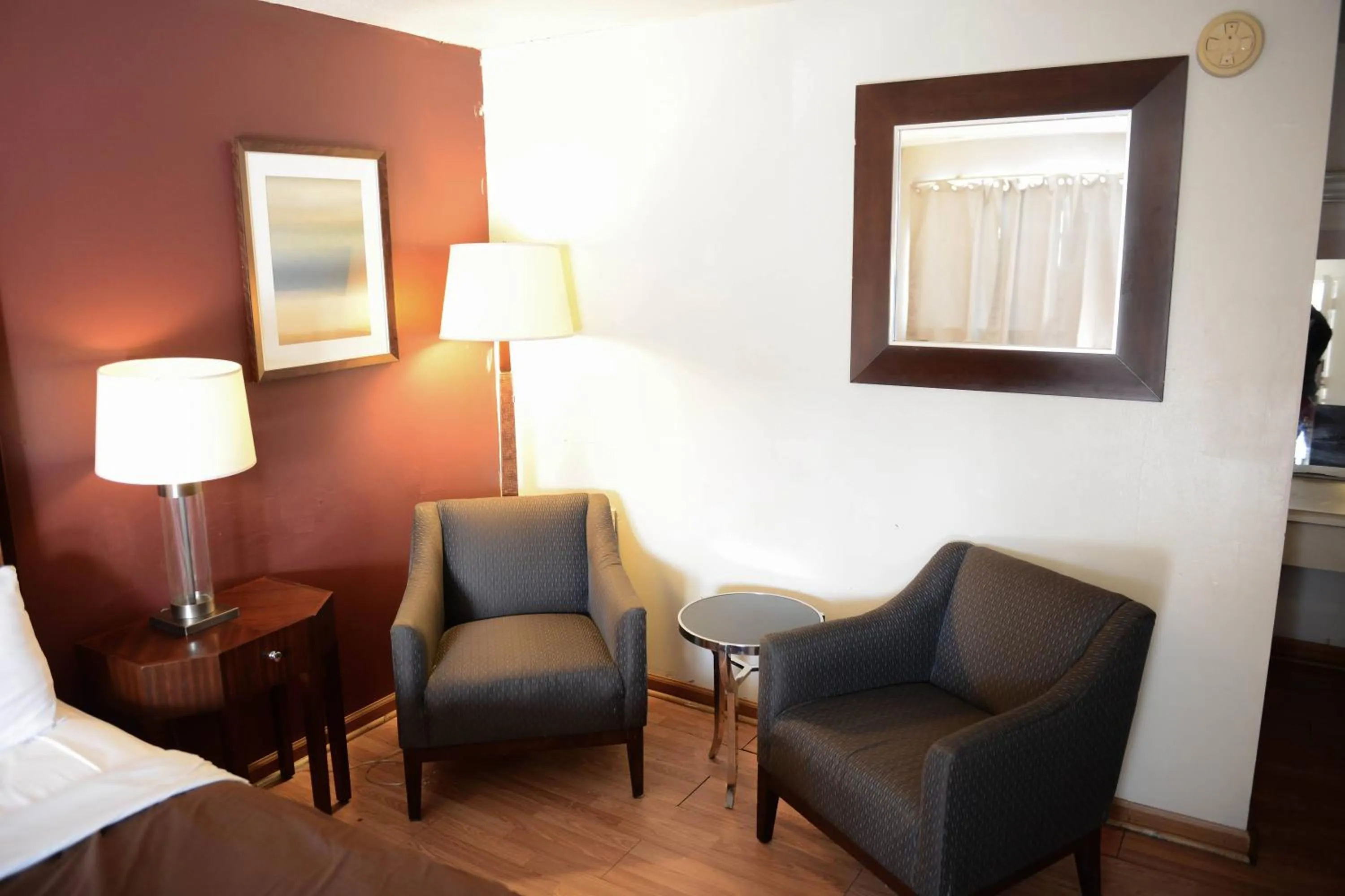 Studio in Relax Inn
