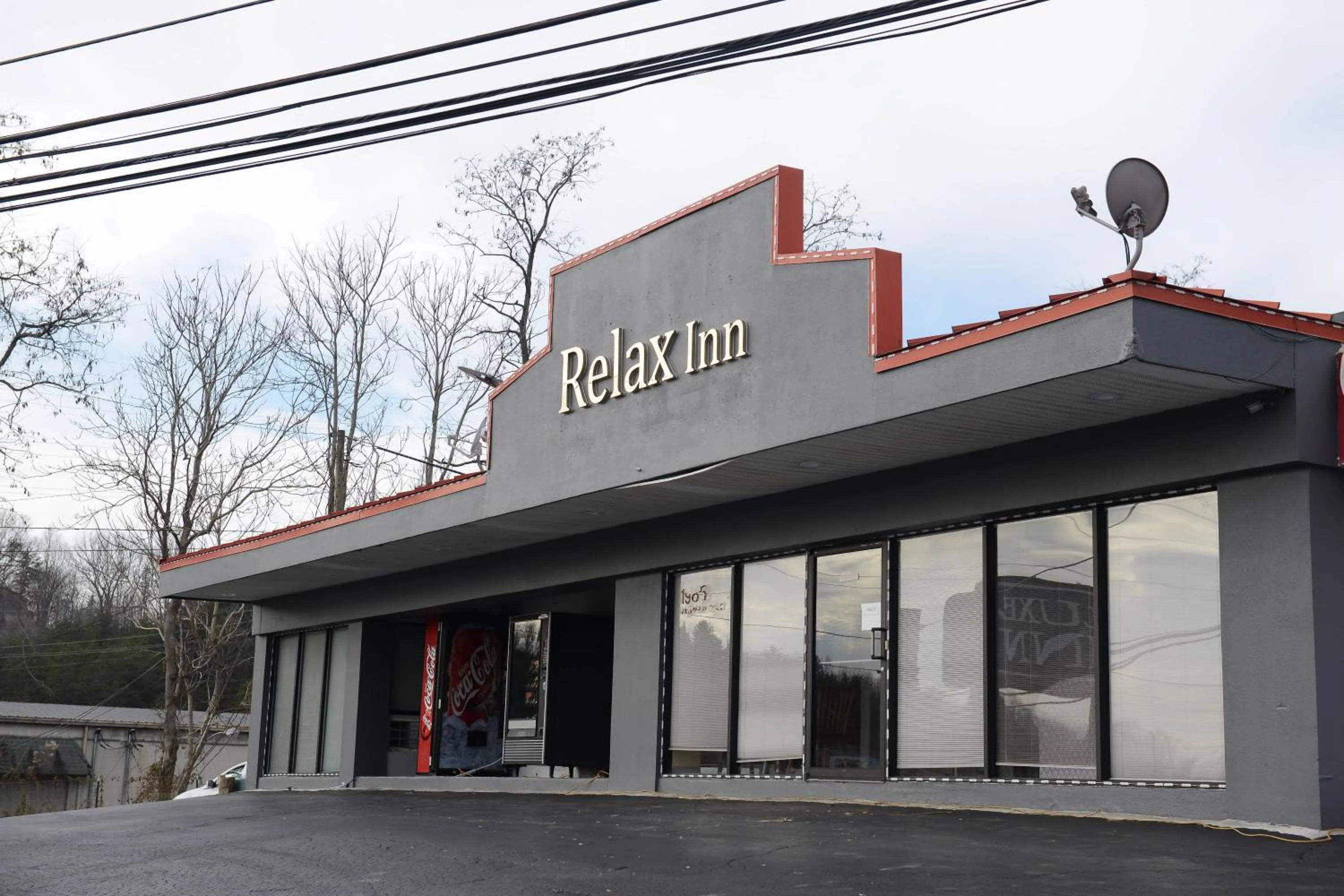 Relax Inn