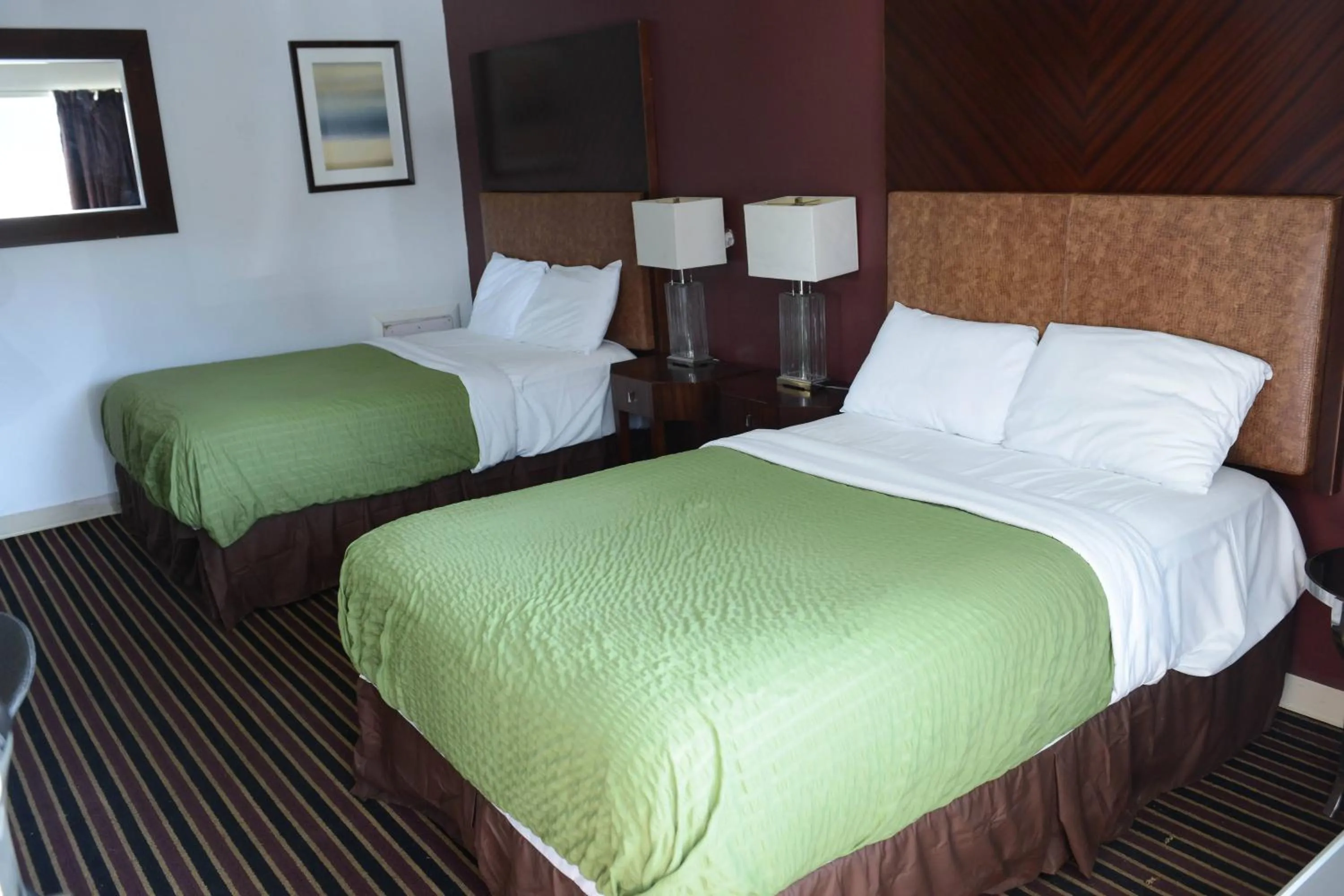 Relax Inn