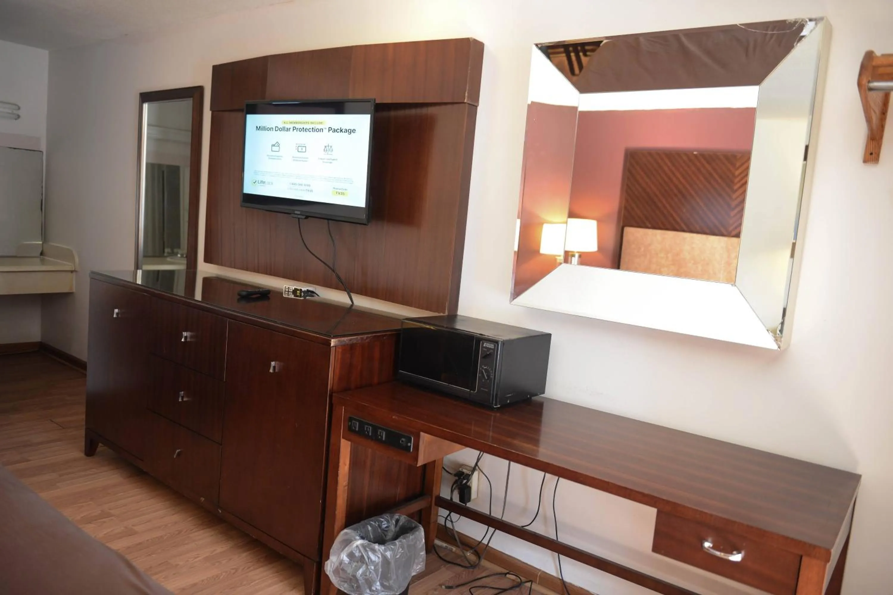 Double Room in Relax Inn