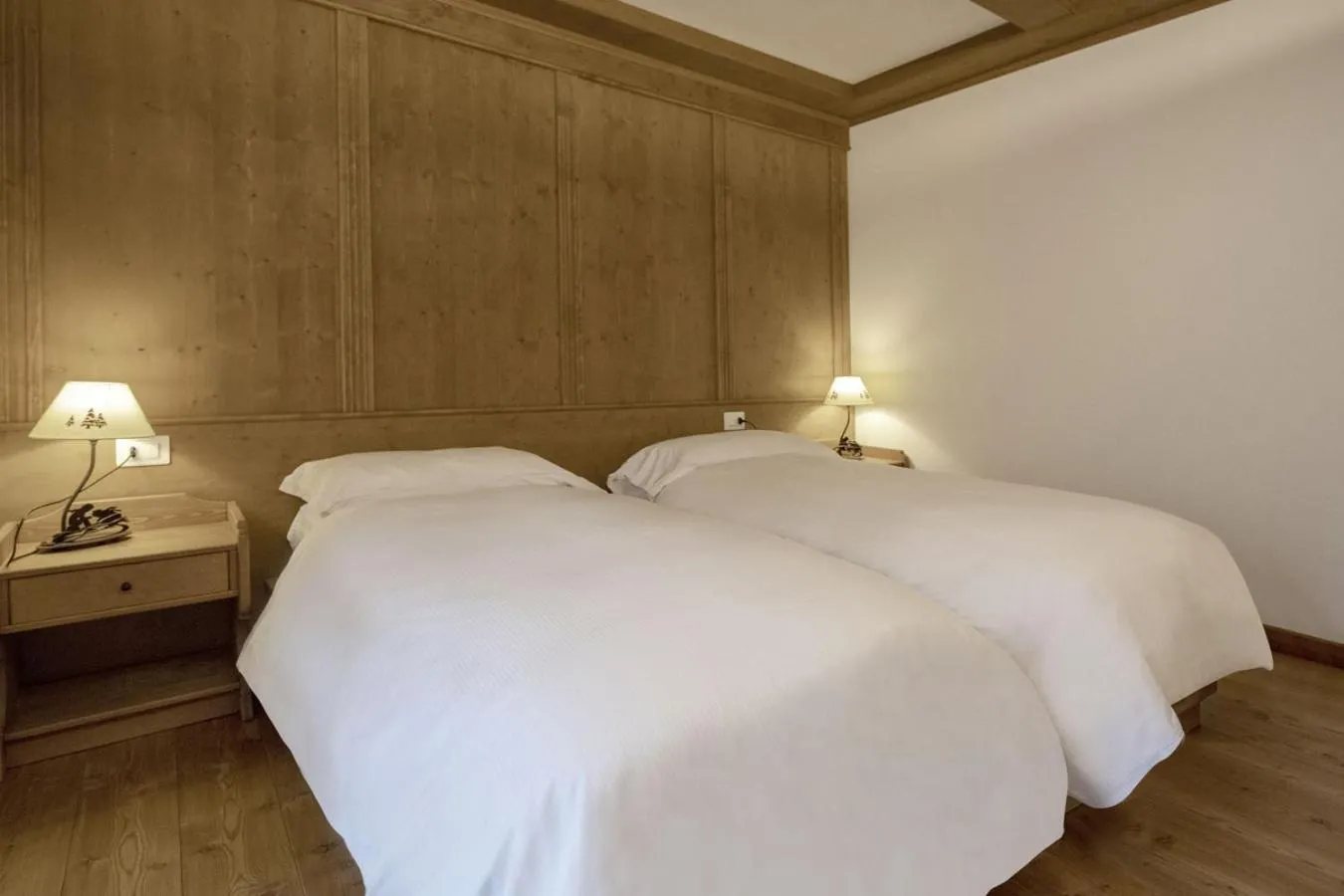 Bedroom, Bed in Ca' del Sole