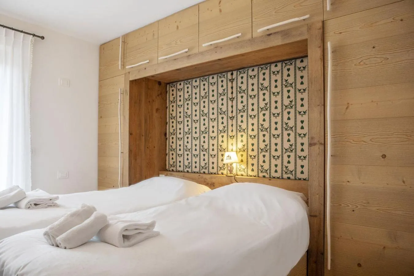 Bedroom, Bed in Ca' del Sole