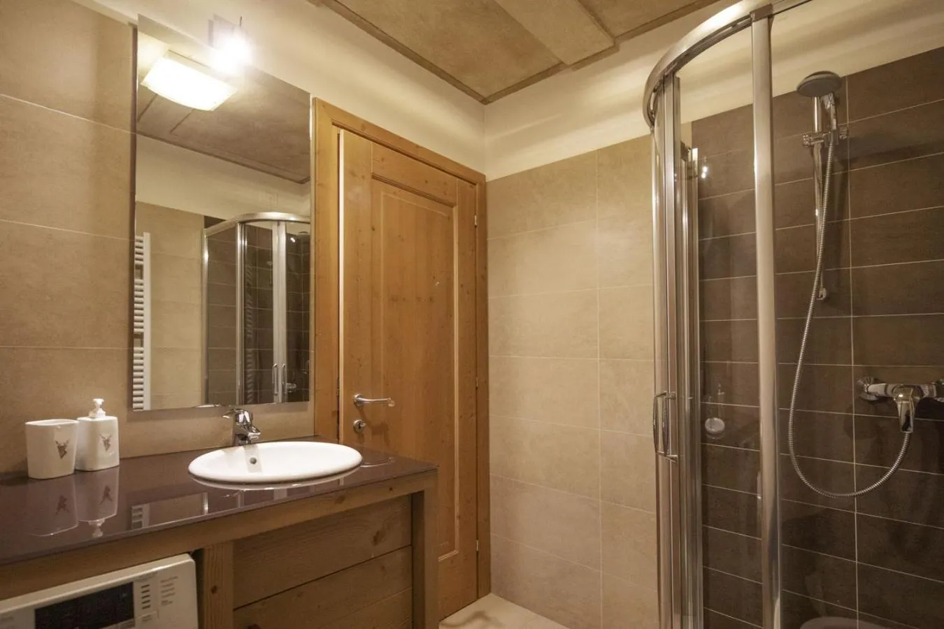 Bathroom in Ca' del Sole