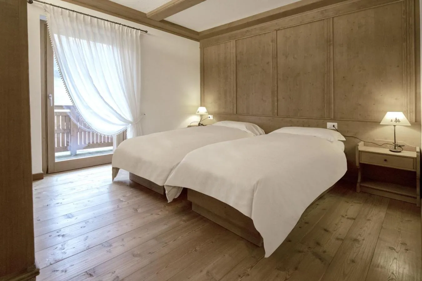 Bedroom, Bed in Ca' del Sole