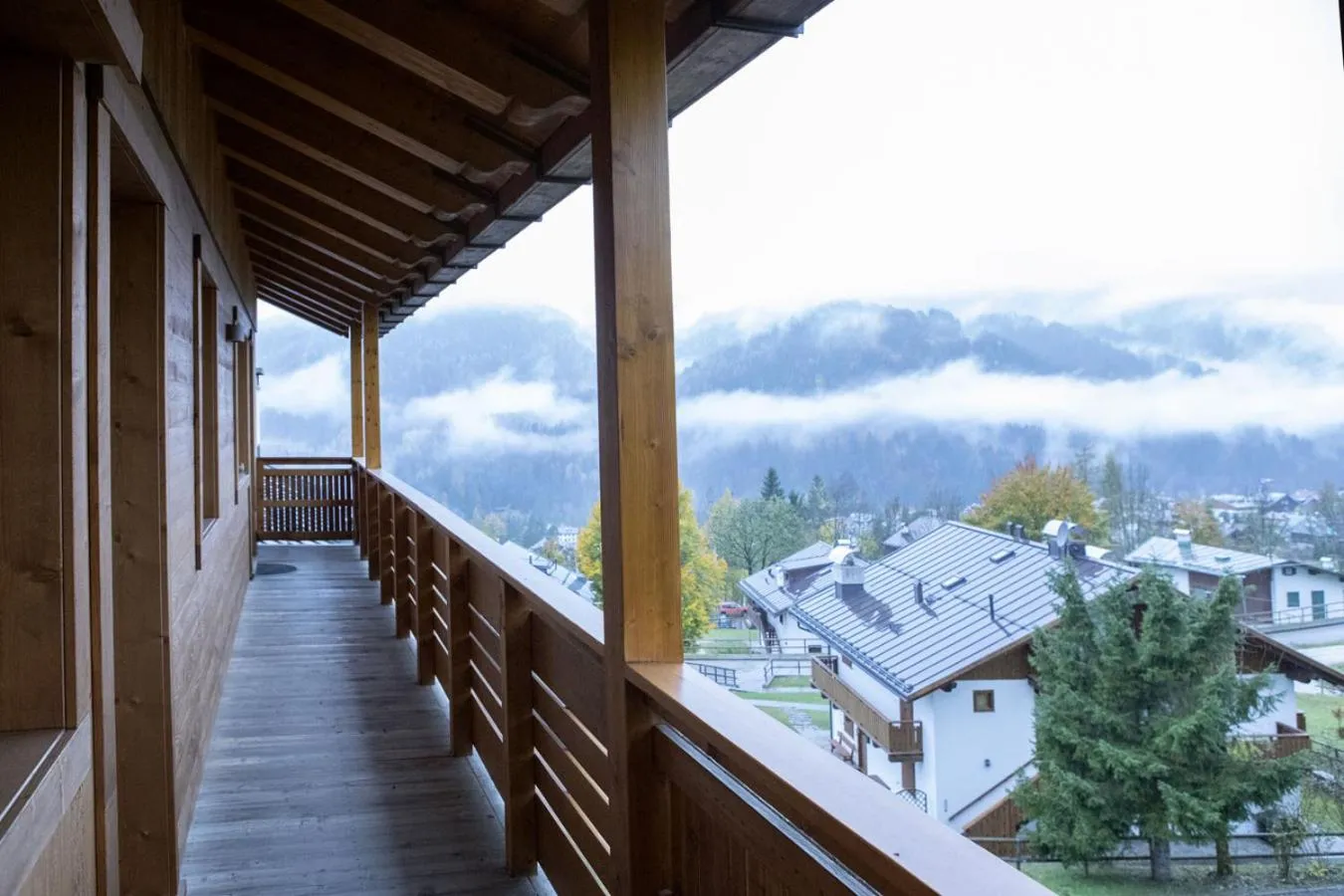 Balcony/Terrace in Ca' del Sole