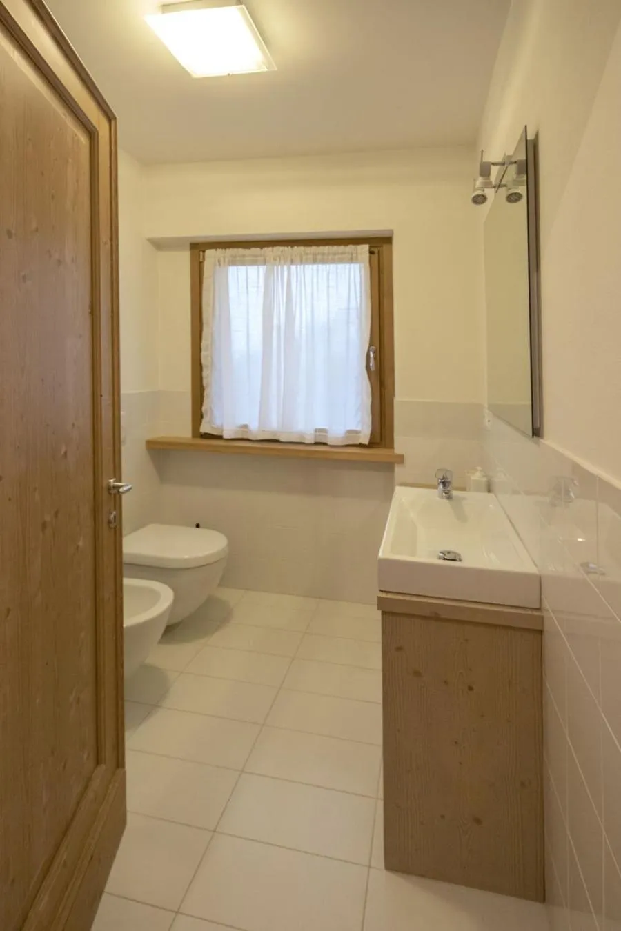 Bathroom in Ca' del Sole