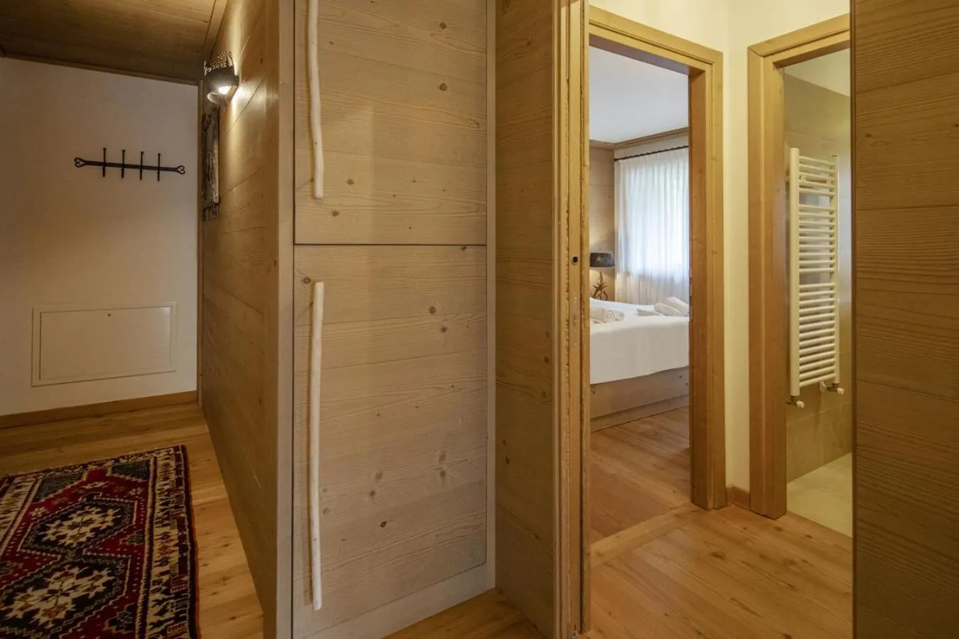 Facade/entrance, Bed in Ca' del Sole