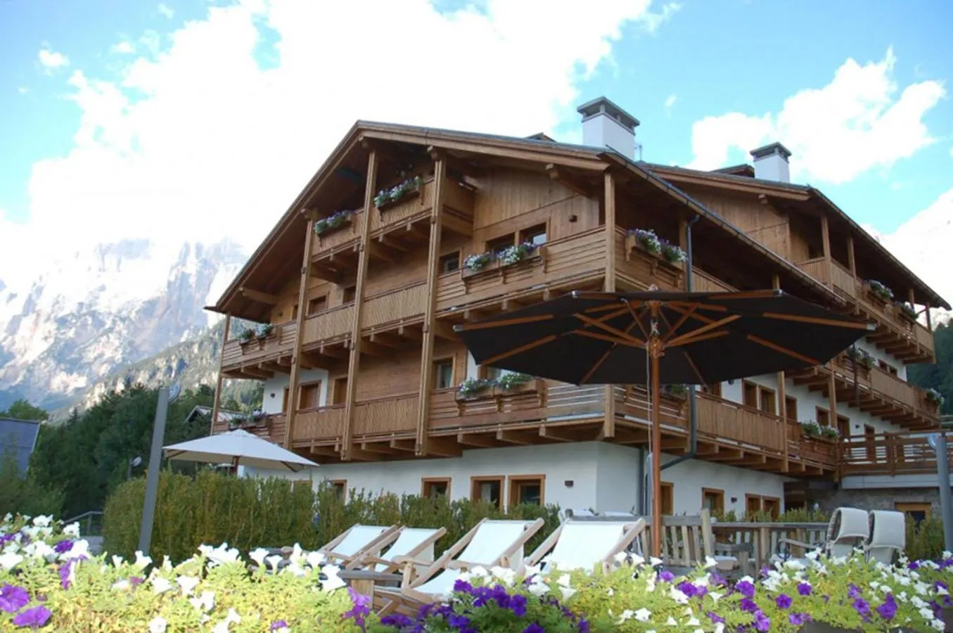 Ca' del Sole