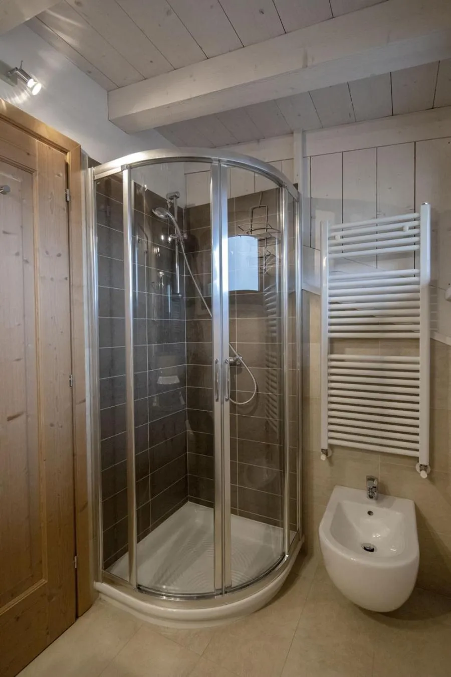 Bathroom in Ca' del Sole