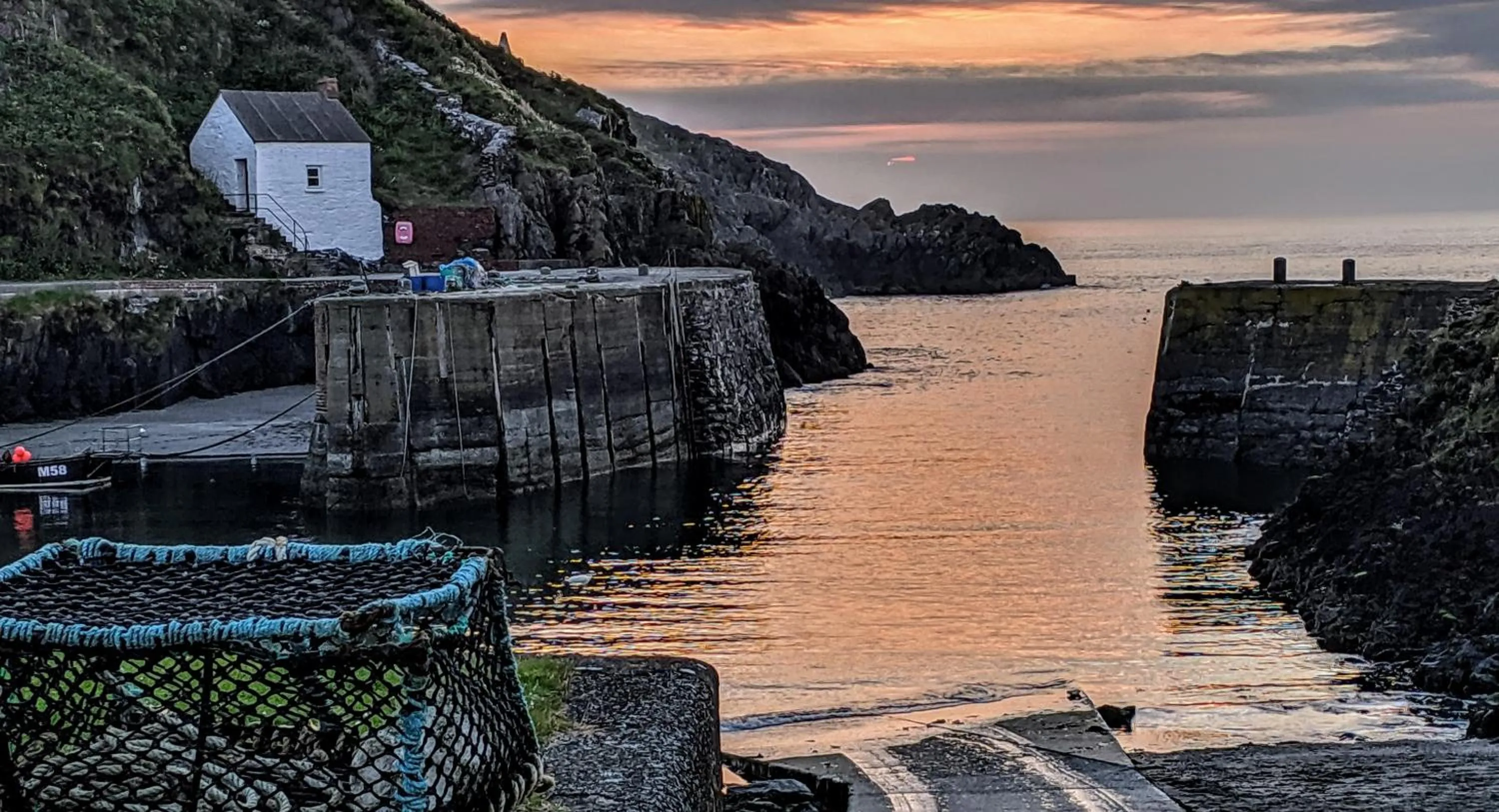 Nearby landmark in Ivybridge Guesthouse