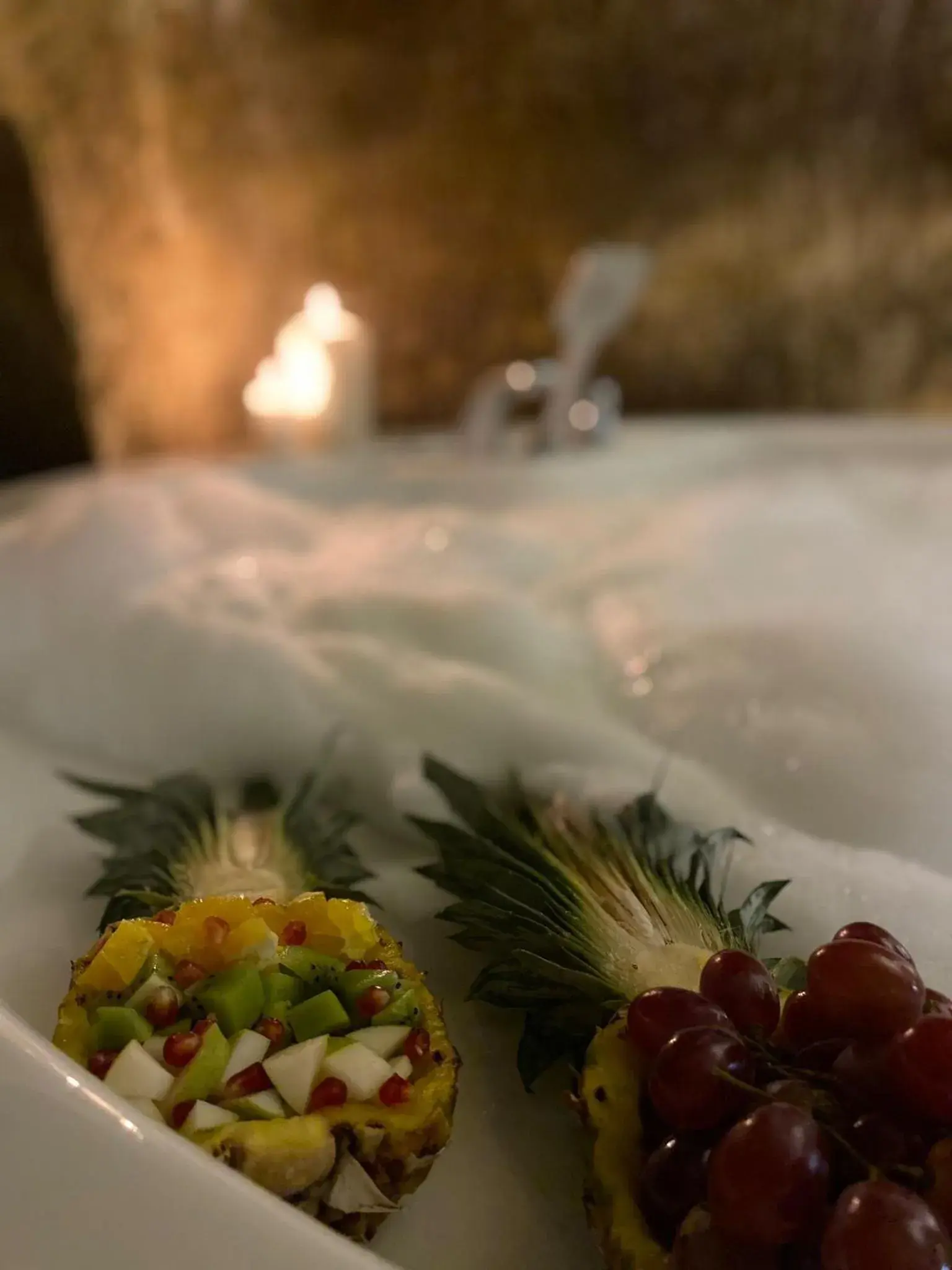 Food and drinks in Chakra Special Caves Food and drinks in Chakra Special Caves