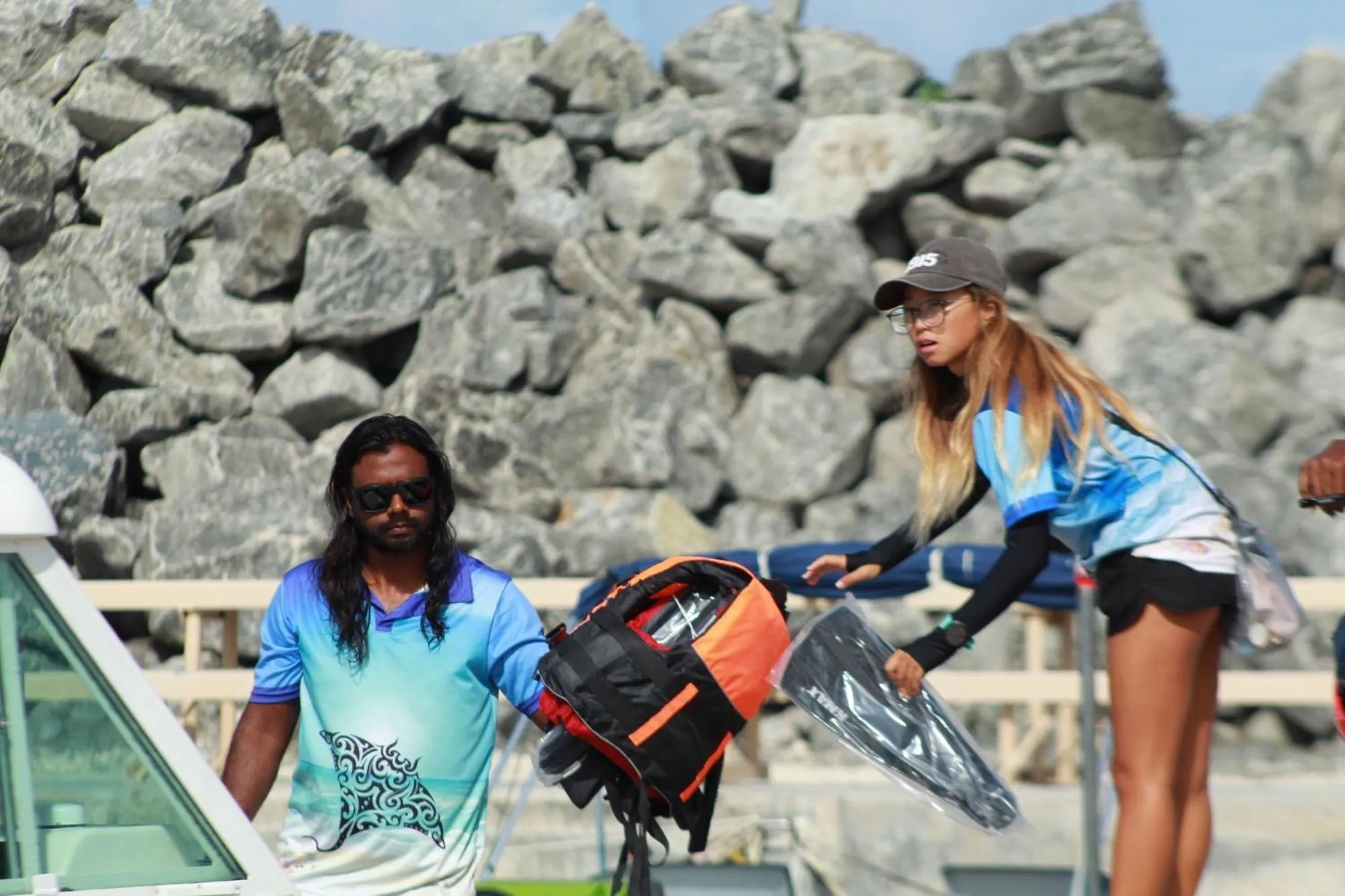 Manta Sea View Himandhoo