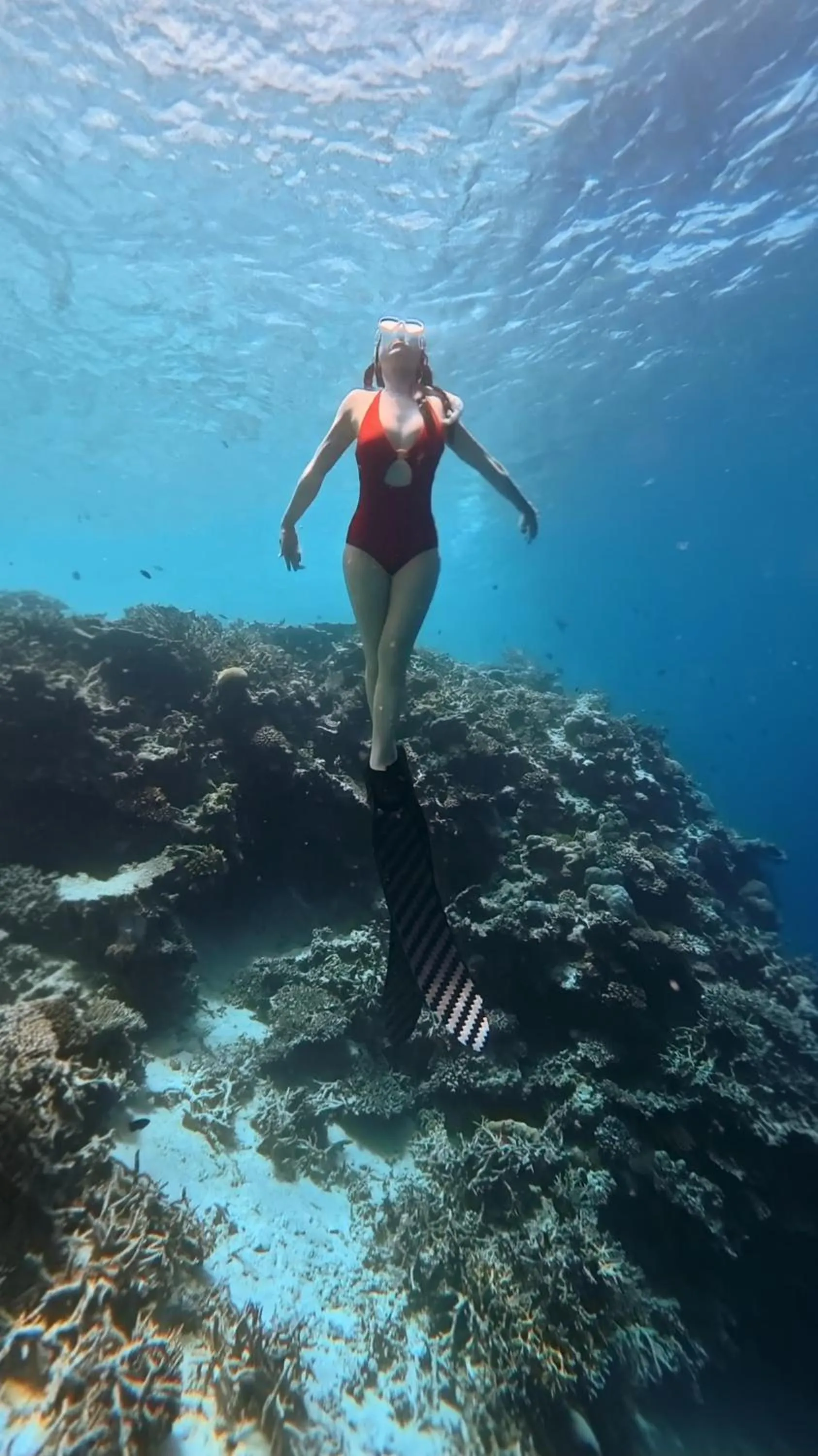 Manta Sea View Himandhoo