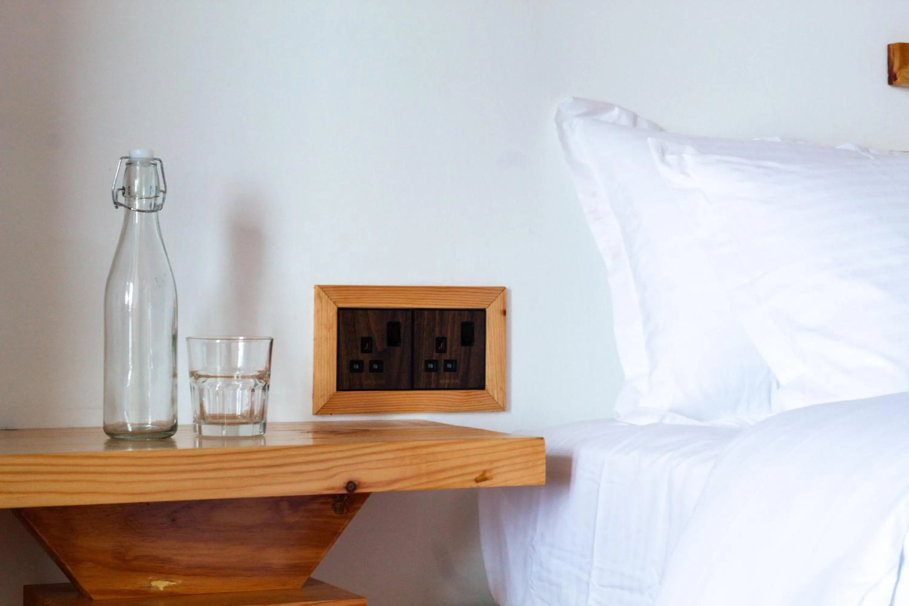 Bedroom, Bed in Manta Sea View Himandhoo