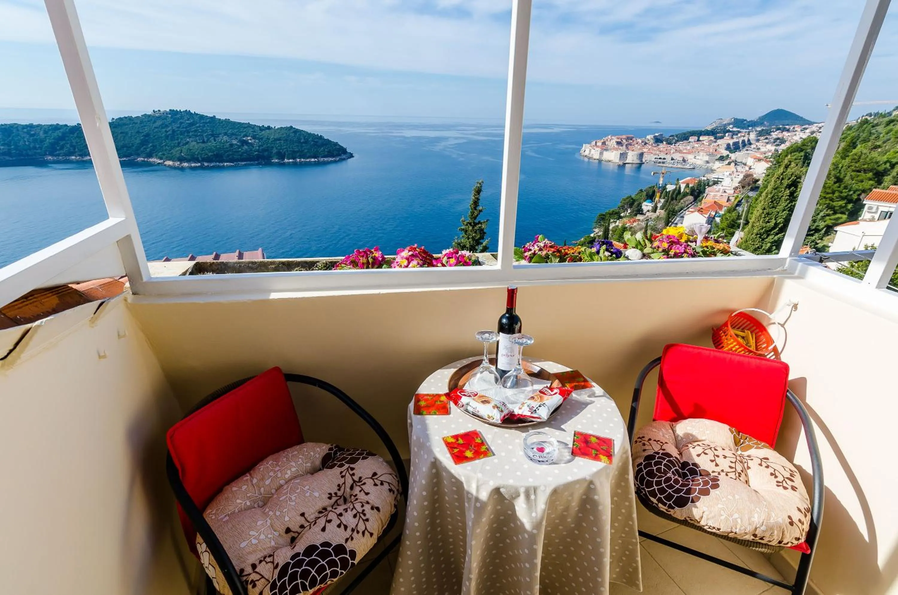 Apartment Vedrana