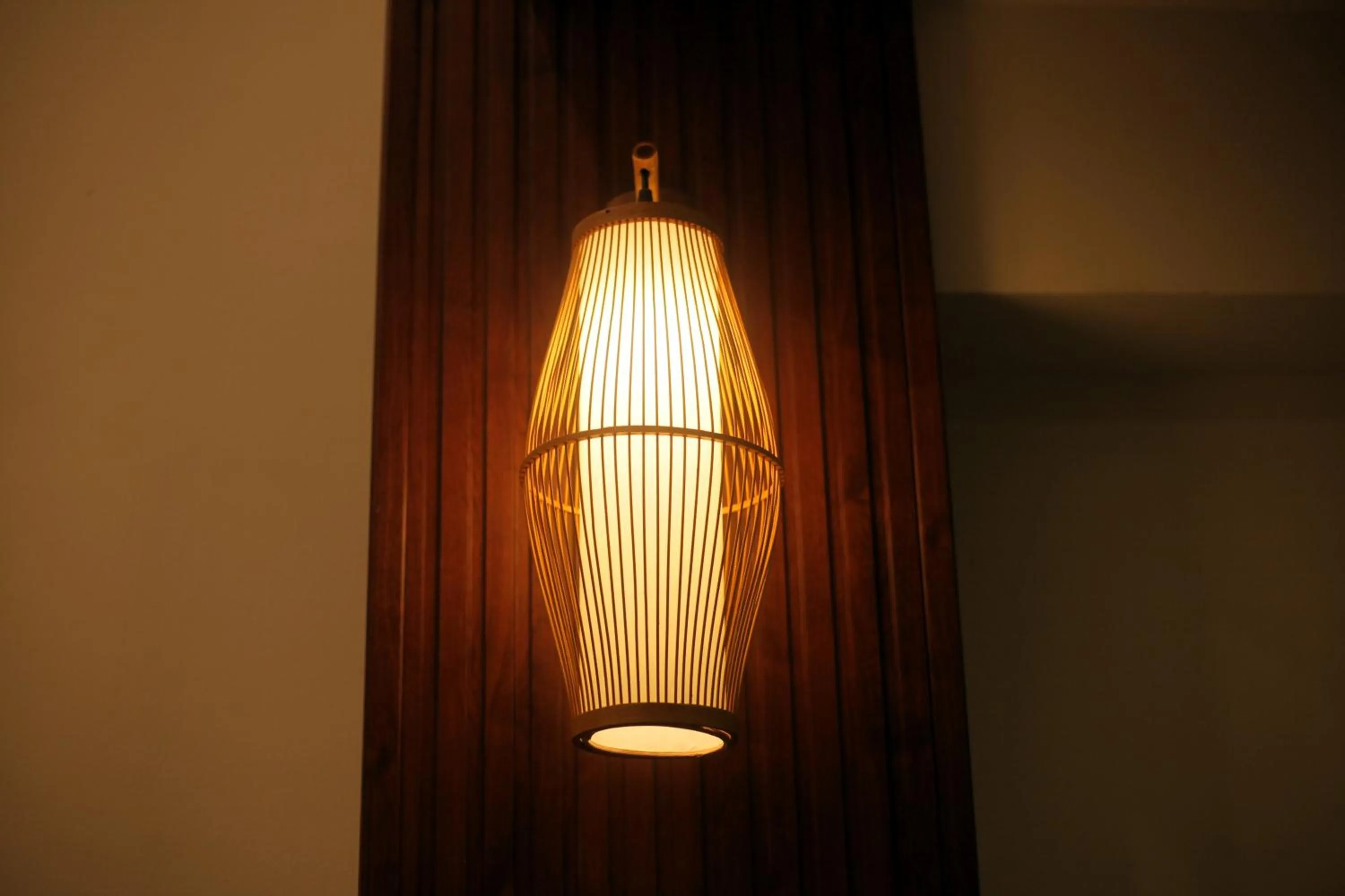 hair dresser in Lantern Hotel