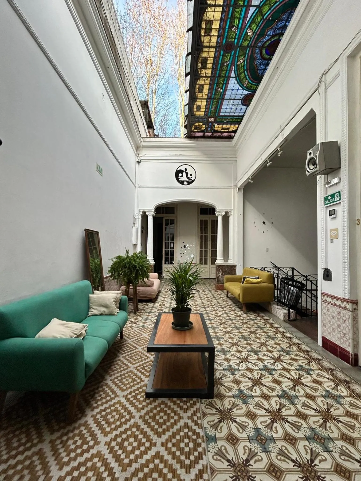 Hostel Bohemian