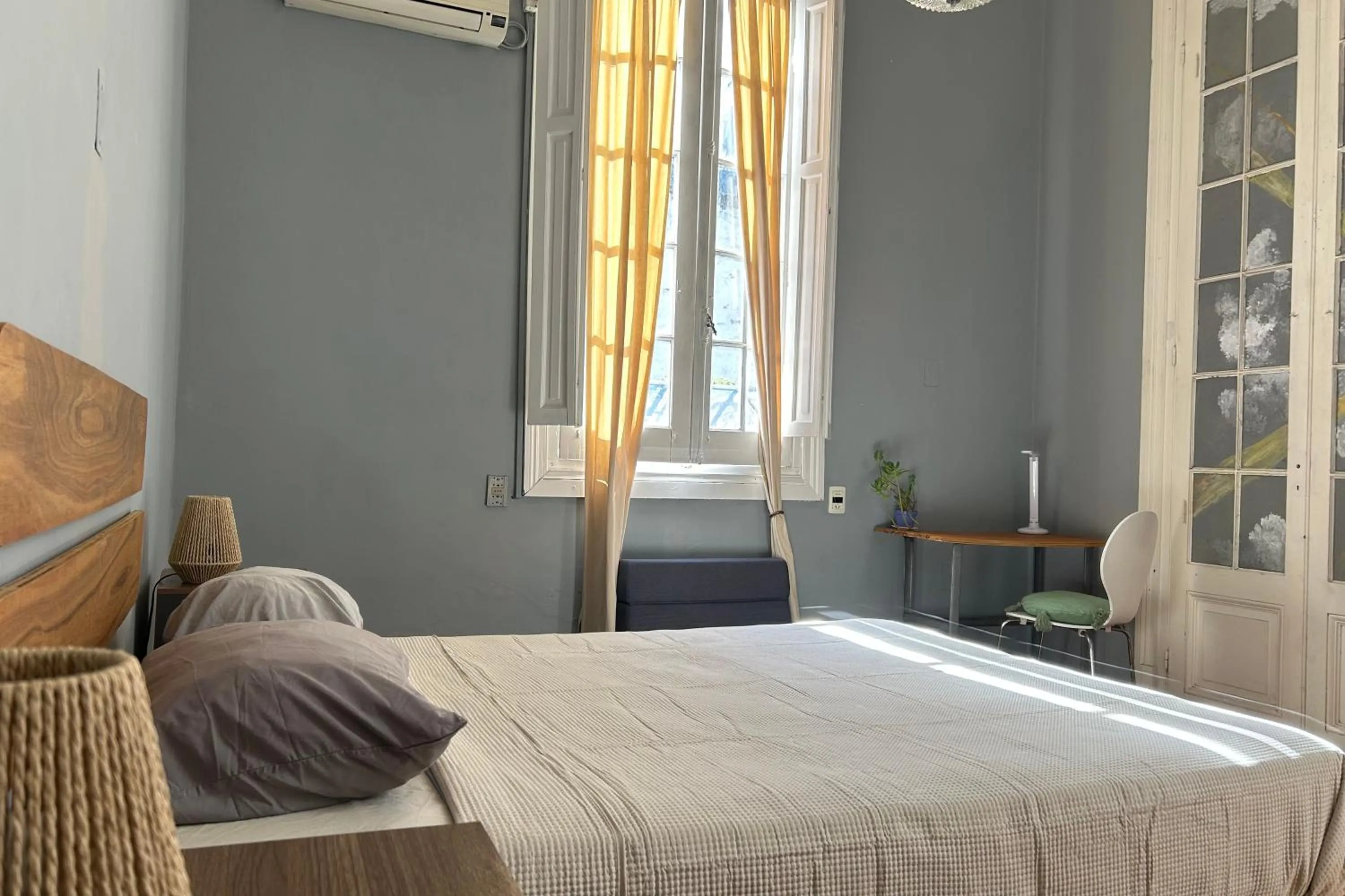Hostel Bohemian